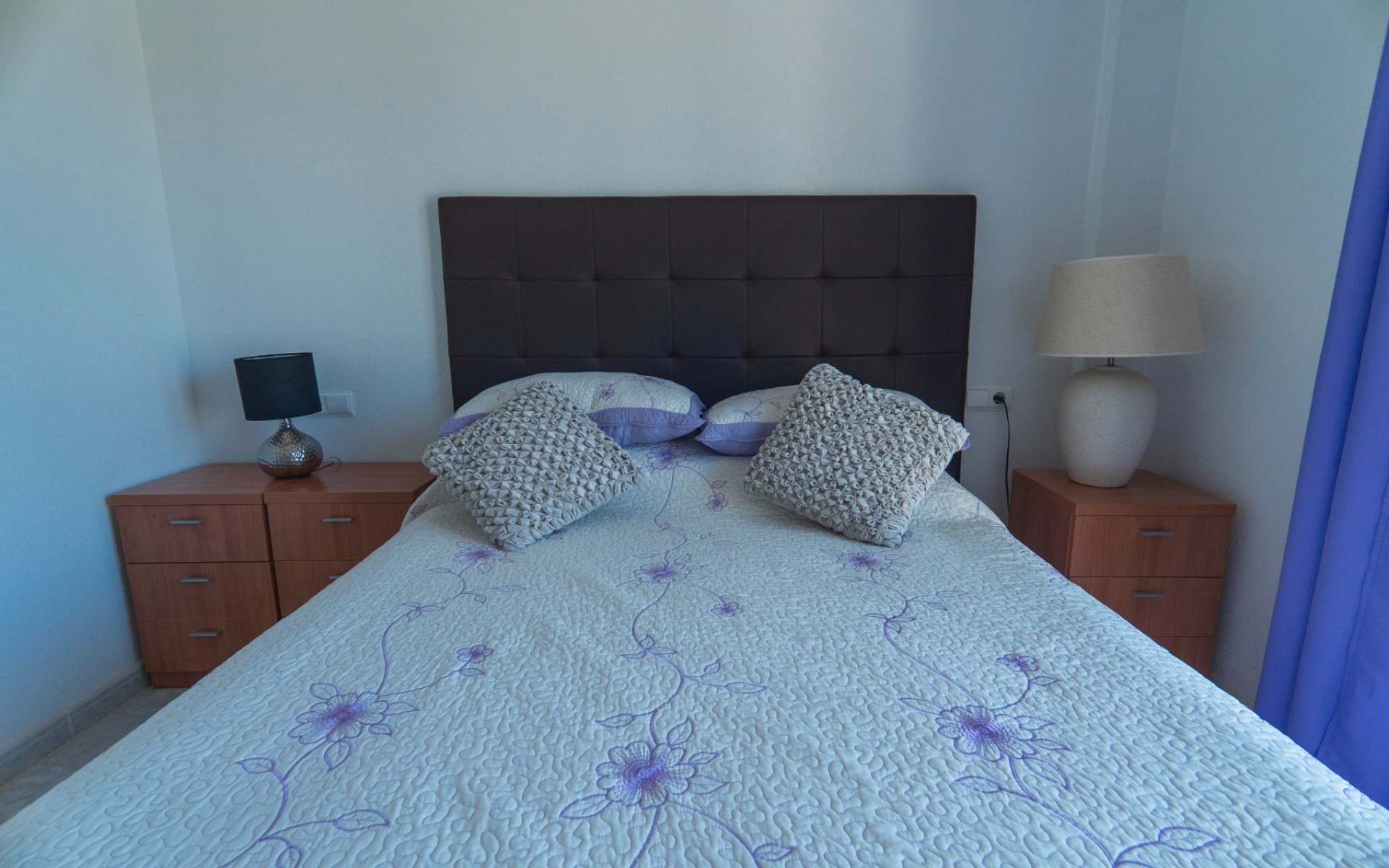 Resale - Rijtjes huis - Algorfa - Montemar