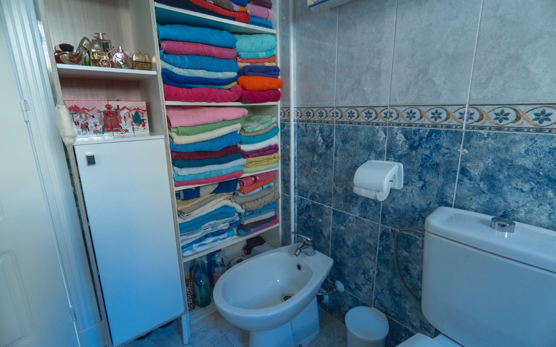 Resale - Rijtjes huis - Algorfa - Montemar