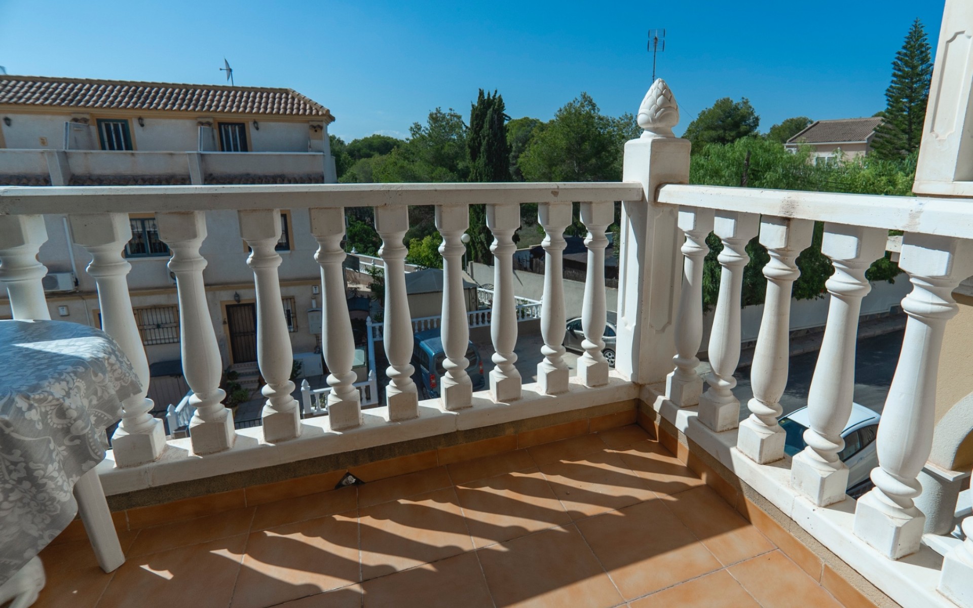 Resale - Rijtjes huis - Algorfa - Montemar