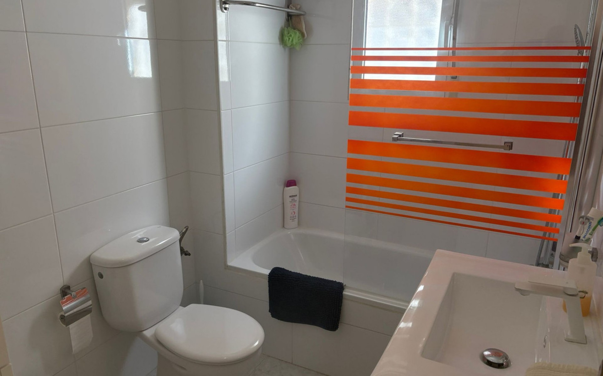 Resale - Rijtjes huis - Algorfa - Montemar