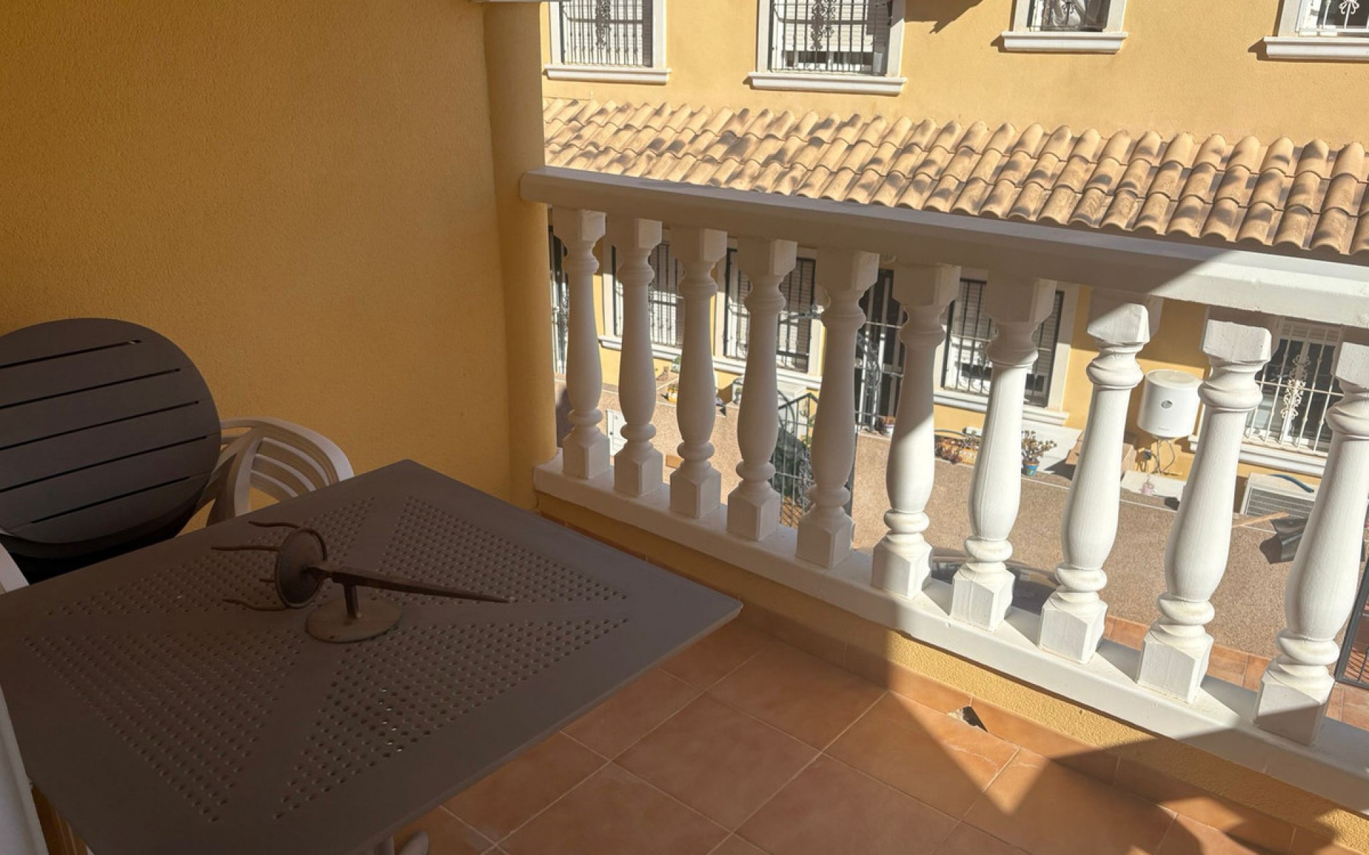 Resale - Rijtjes huis - Algorfa - Montemar