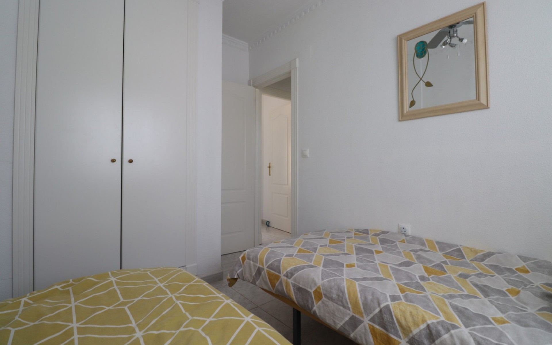 Resale - Rijtjes huis - Algorfa - Montemar