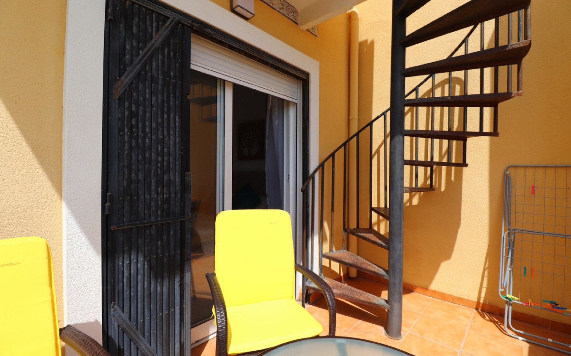 Resale - Rijtjes huis - Algorfa - Montemar