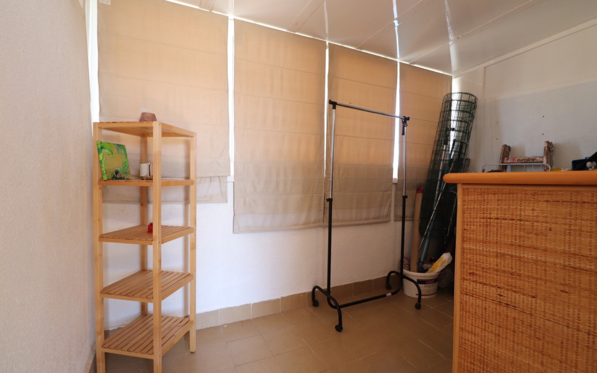 Resale - Rijtjes huis - Algorfa - Montemar