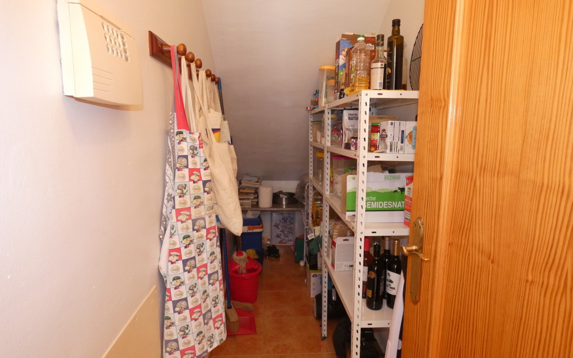 Resale - Rijtjes huis - Algorfa