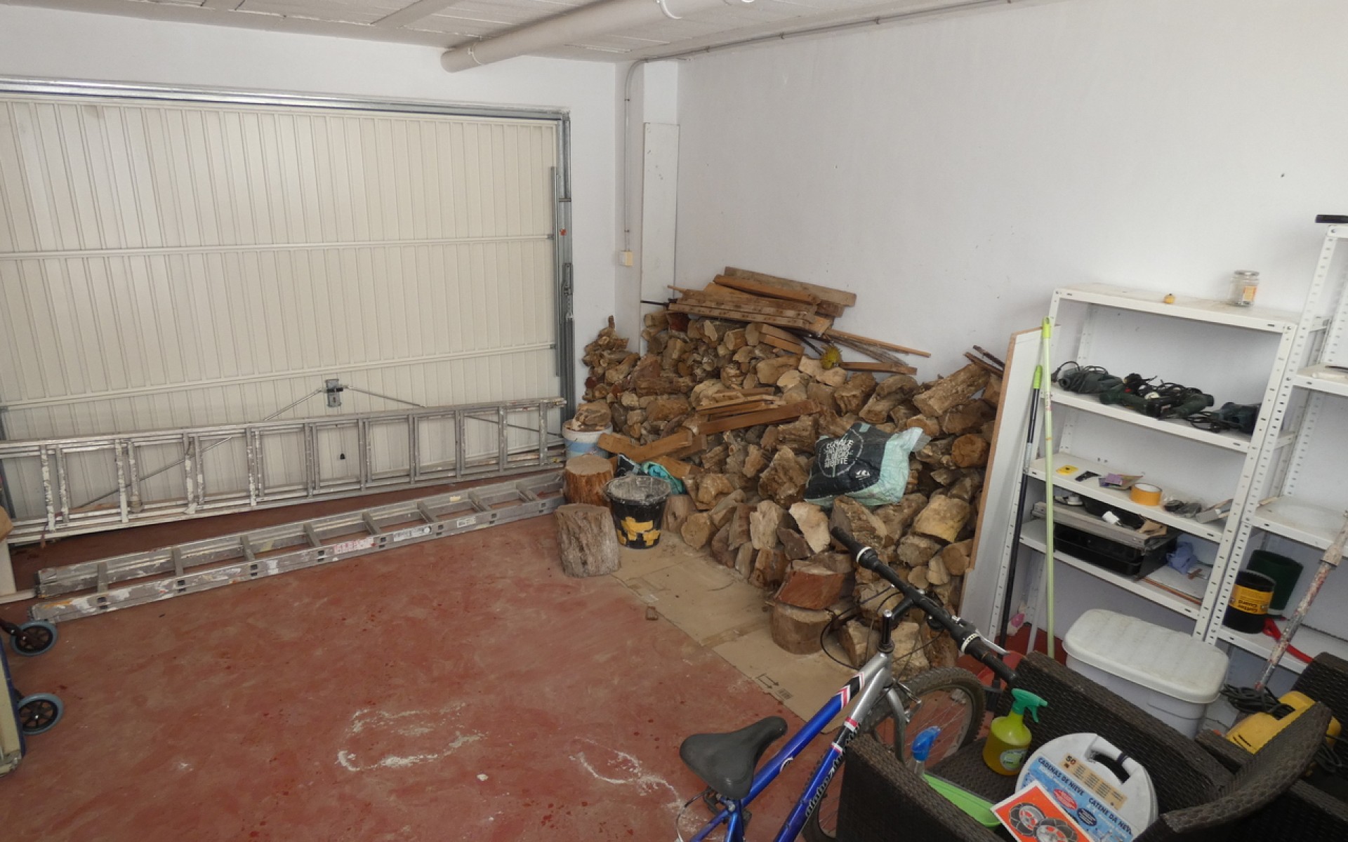 Resale - Rijtjes huis - Algorfa