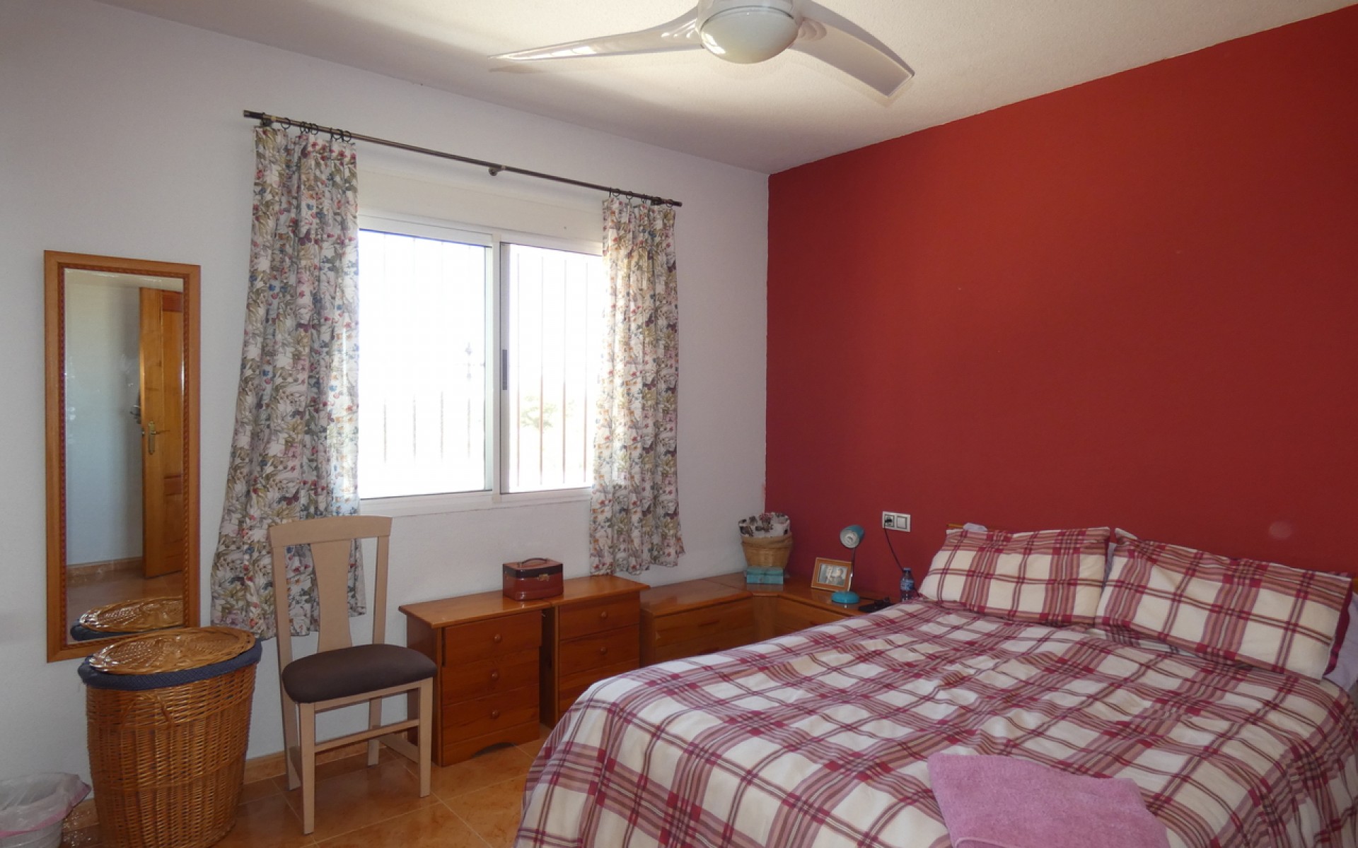 Resale - Rijtjes huis - Algorfa