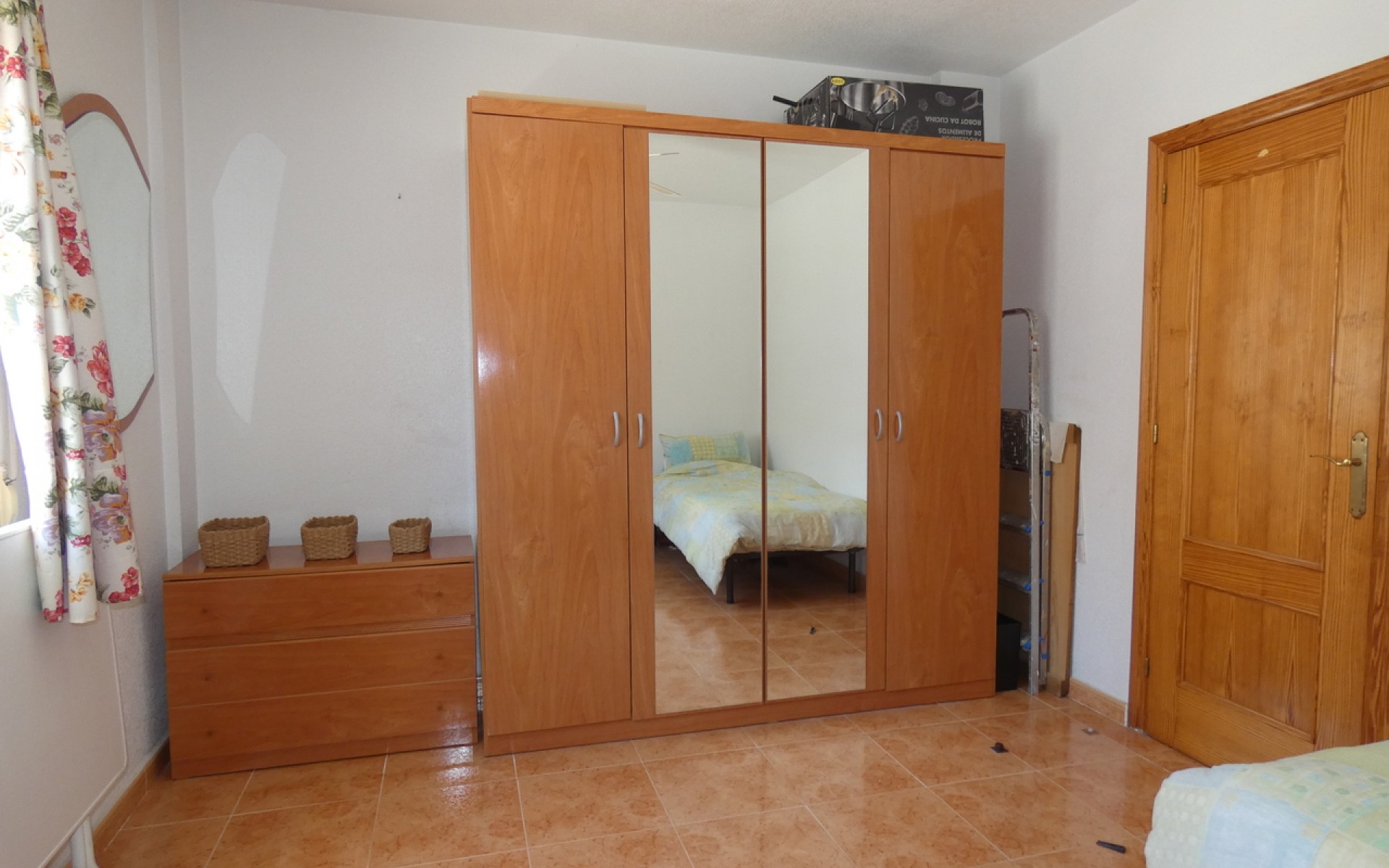 Resale - Rijtjes huis - Algorfa