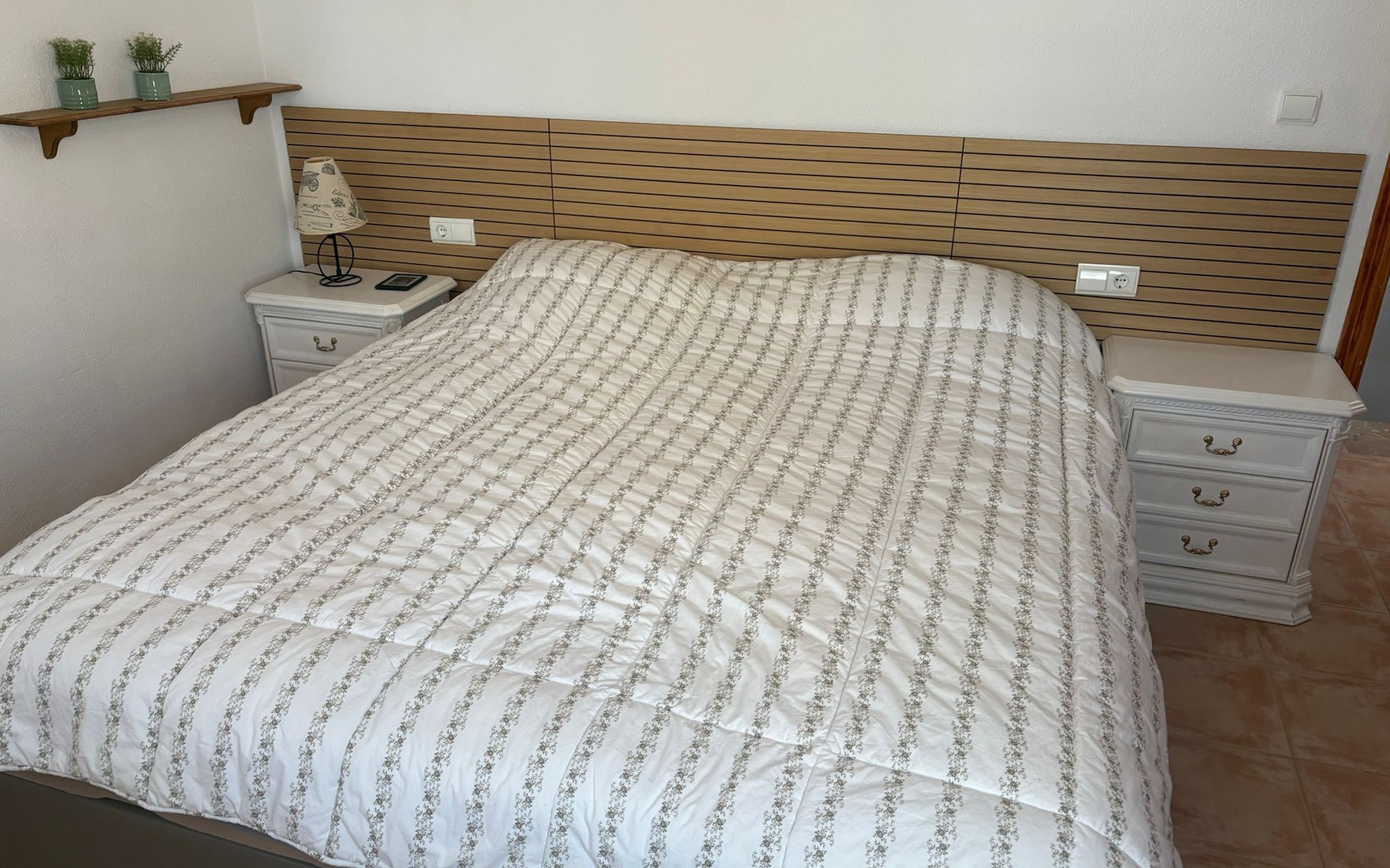 Resale - Rijtjes huis - Algorfa