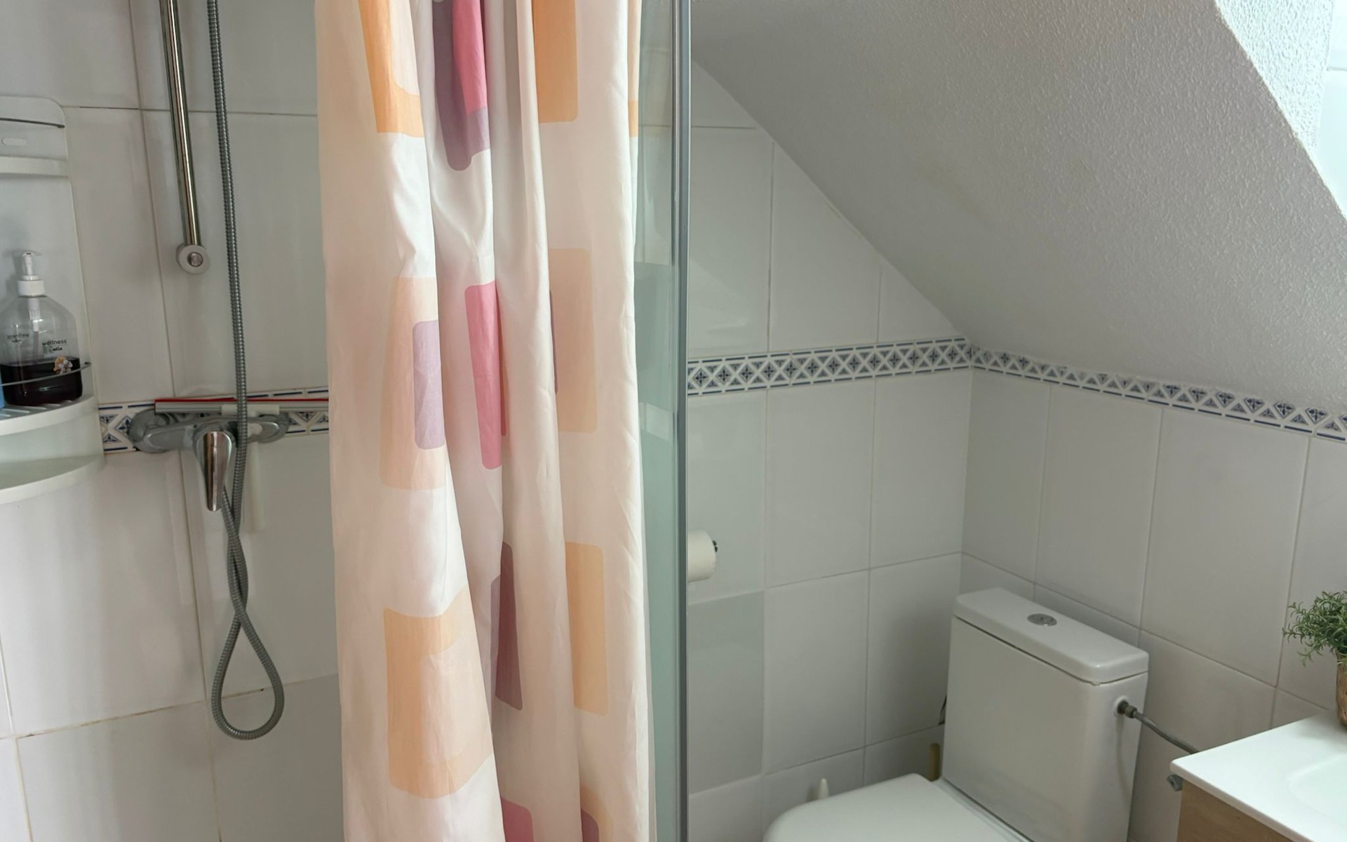 Resale - Rijtjes huis - Algorfa