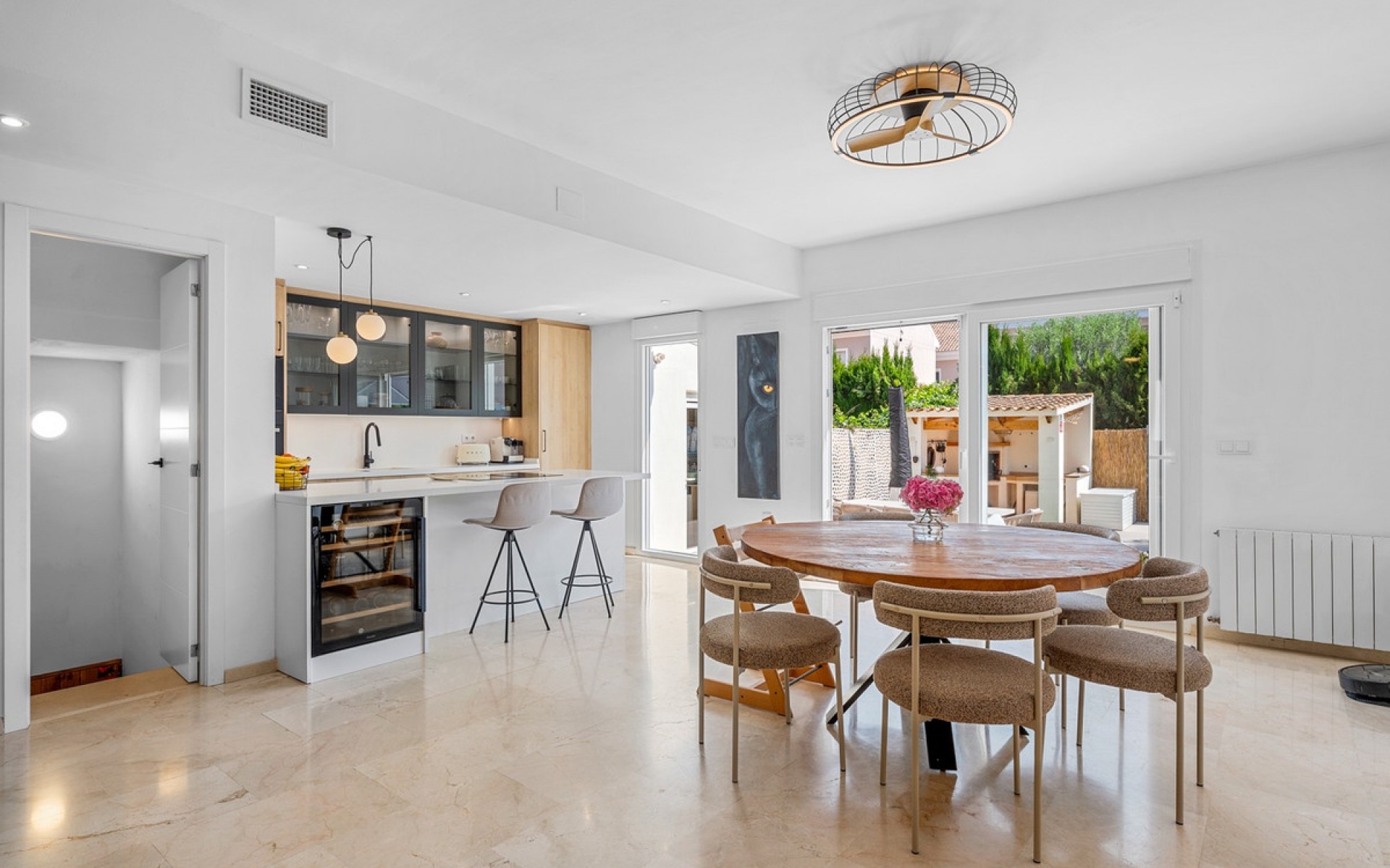 Resale - Rijtjes huis - Alicante - Alicante Centro