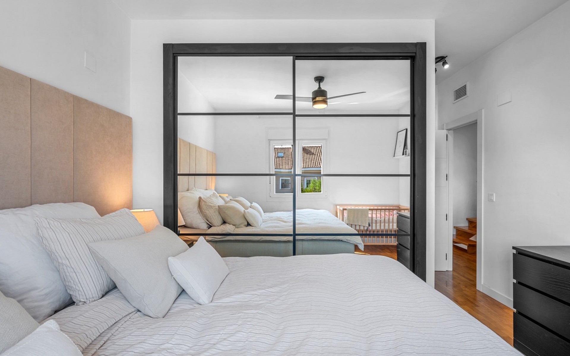 Resale - Rijtjes huis - Alicante - Alicante Centro