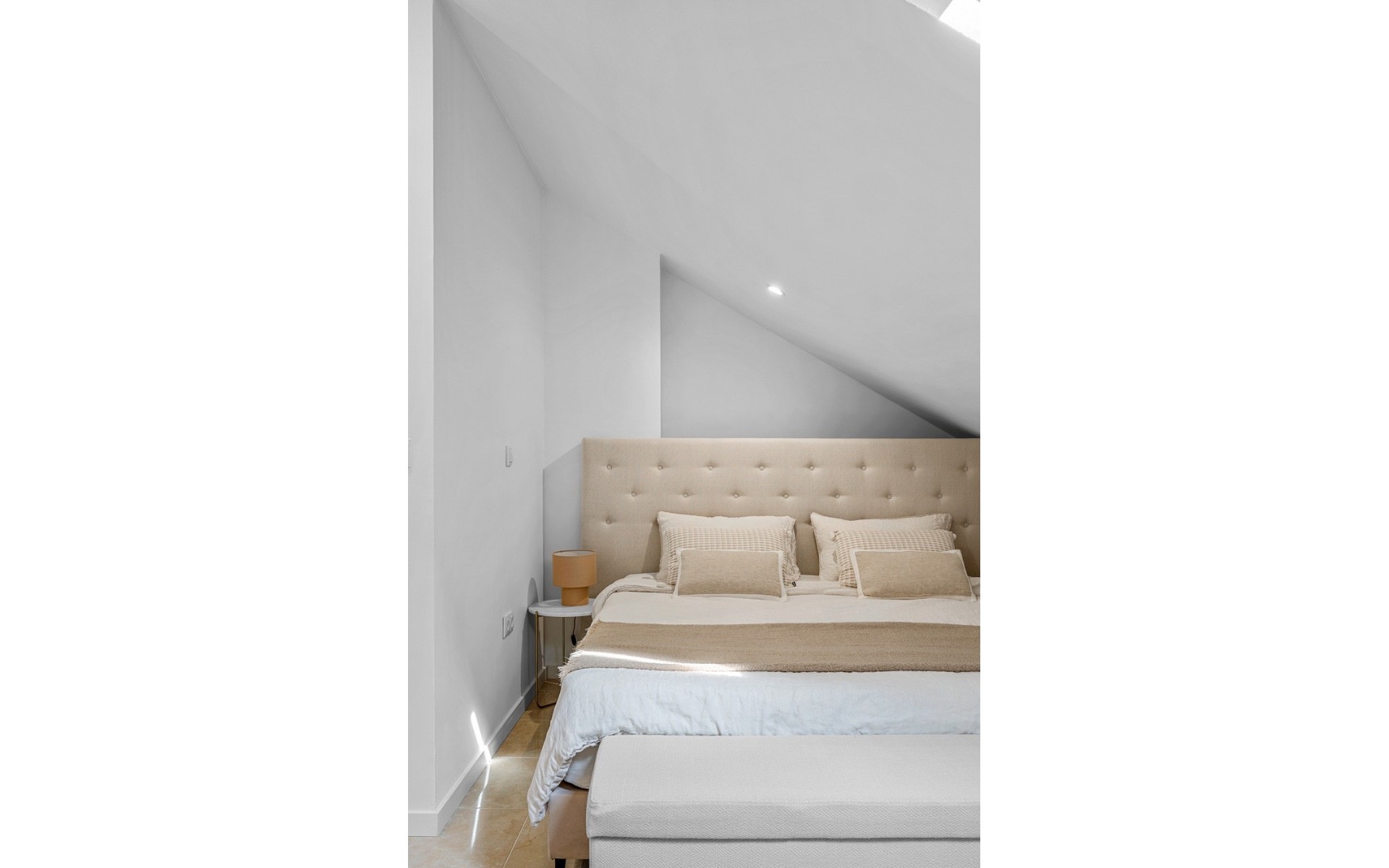 Resale - Rijtjes huis - Alicante - Alicante Centro