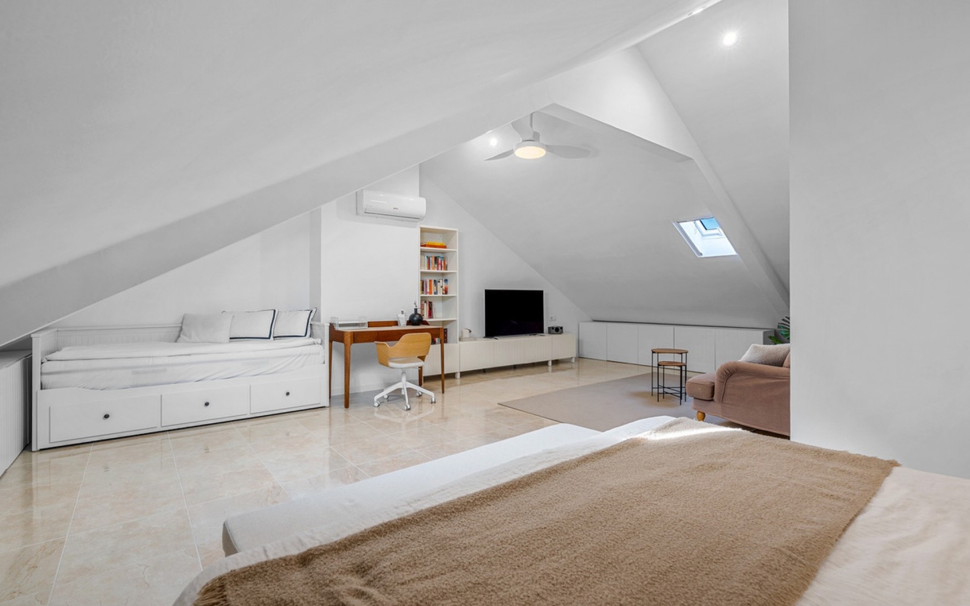 Resale - Rijtjes huis - Alicante - Alicante Centro