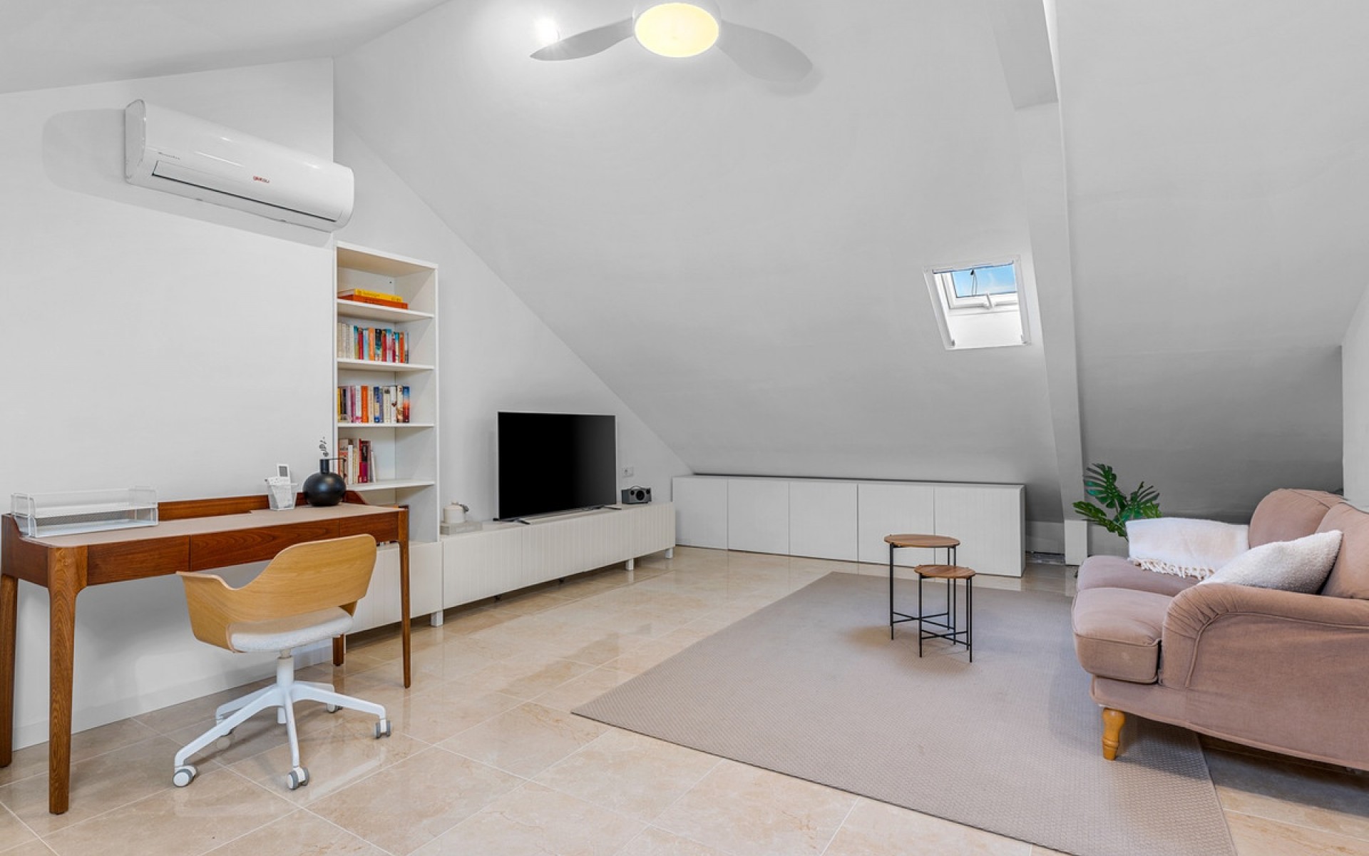 Resale - Rijtjes huis - Alicante - Alicante Centro