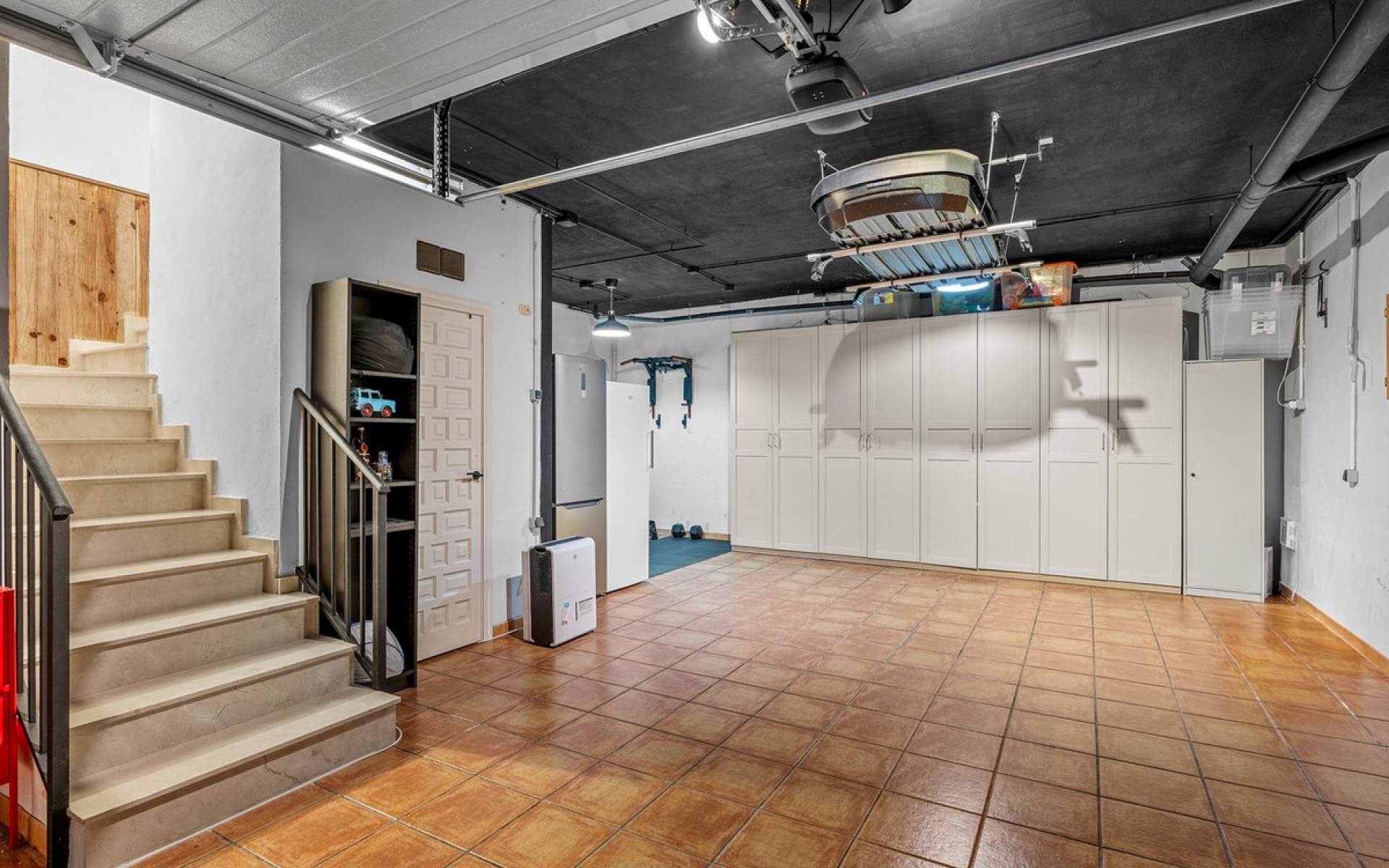 Resale - Rijtjes huis - Alicante - Alicante Centro