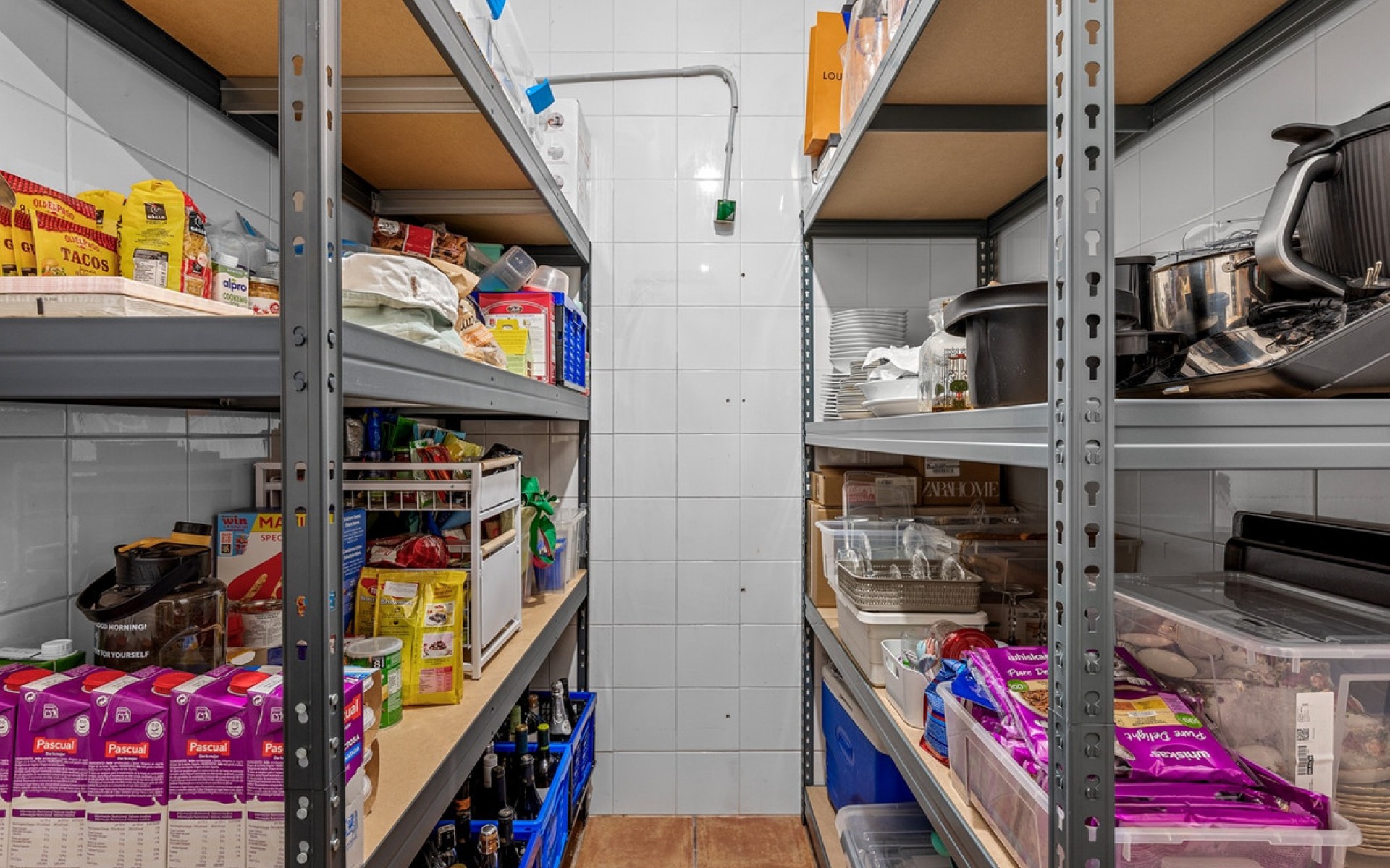 Resale - Rijtjes huis - Alicante - Alicante Centro