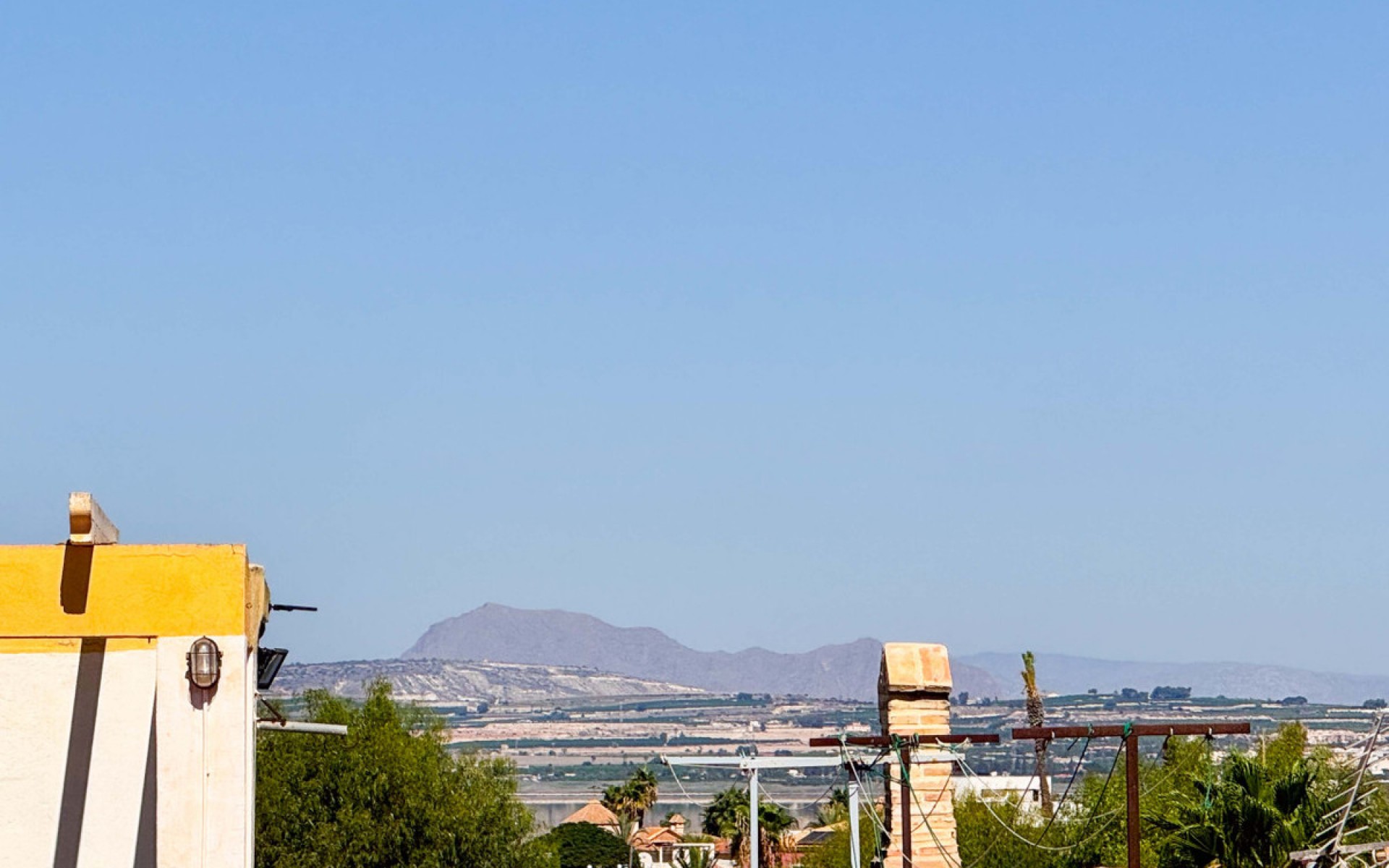 Resale - Rijtjes huis - Alicante - Parque de las Naciones