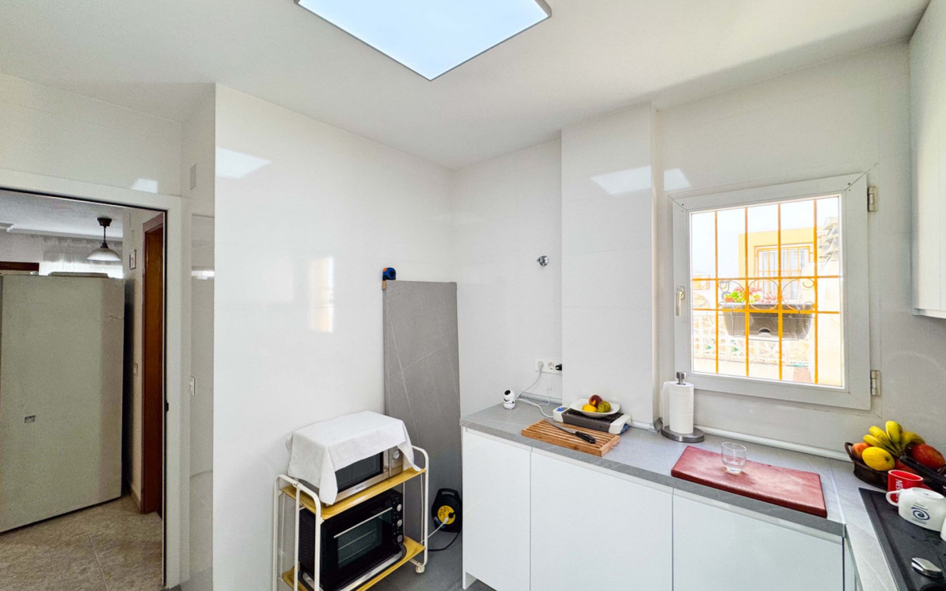 Resale - Rijtjes huis - Alicante - Parque de las Naciones