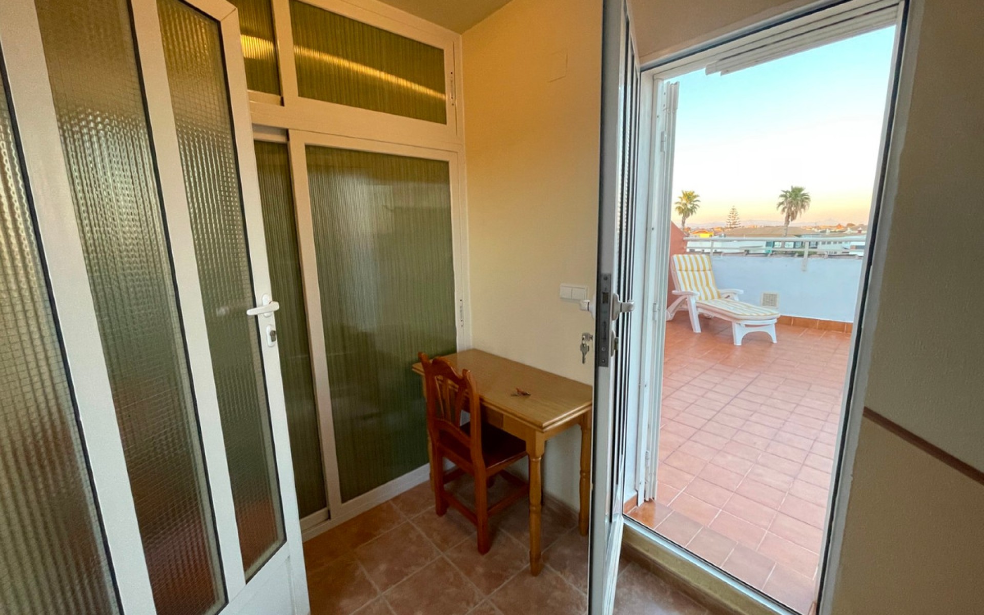 Resale - Rijtjes huis - Almoradi - Almoradi Centro