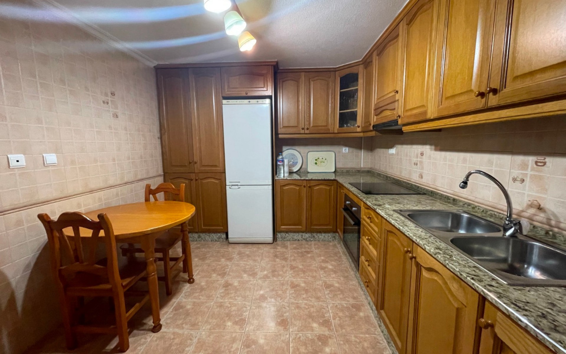 Resale - Rijtjes huis - Almoradi - Almoradi Centro