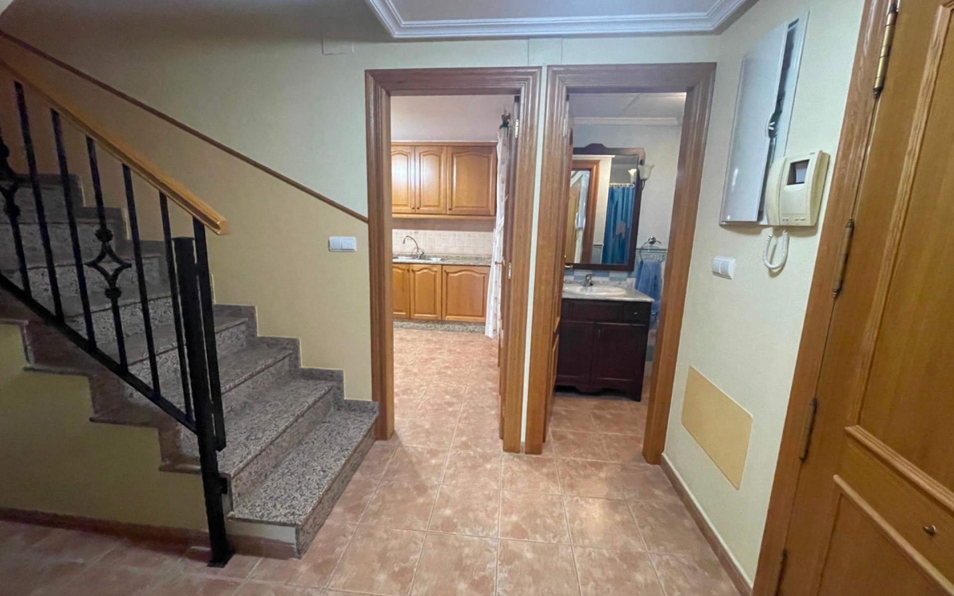 Resale - Rijtjes huis - Almoradi - Almoradi Centro