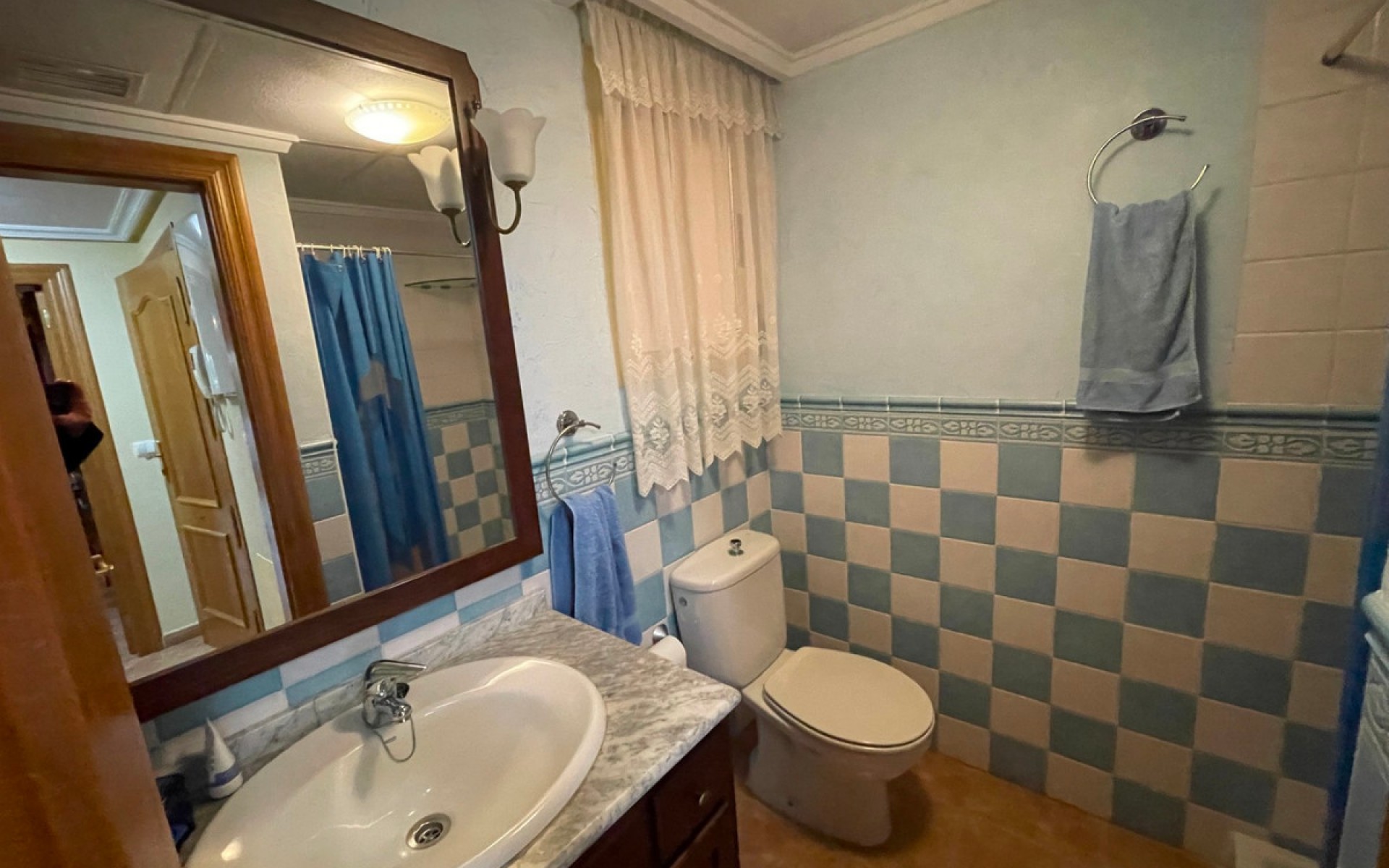 Resale - Rijtjes huis - Almoradi - Almoradi Centro