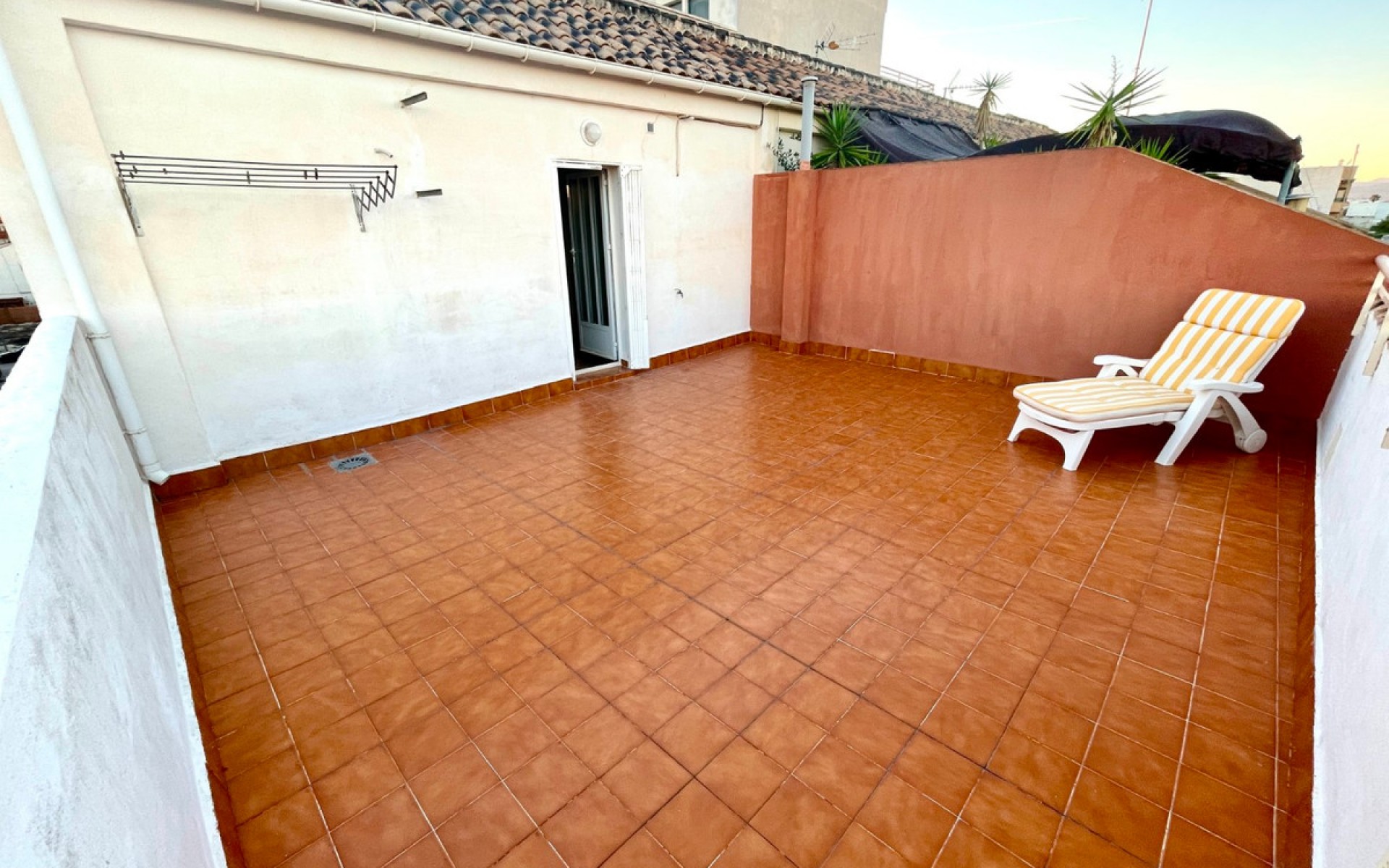 Resale - Rijtjes huis - Almoradi - Almoradi Centro