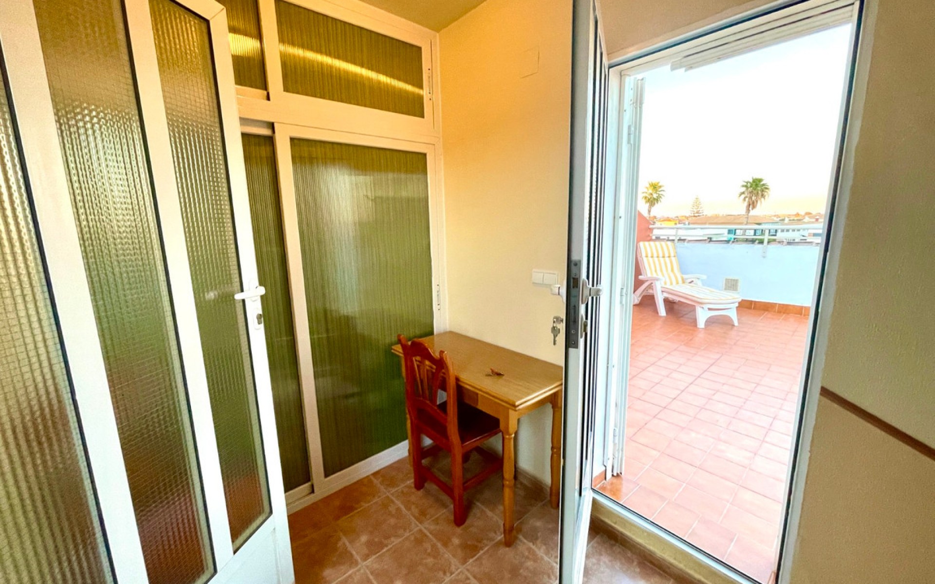 Resale - Rijtjes huis - Almoradi - Almoradi Centro