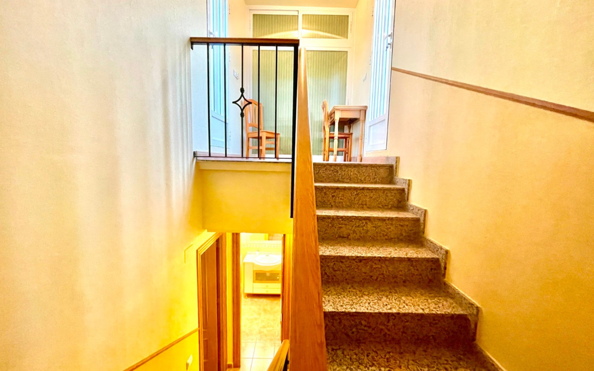 Resale - Rijtjes huis - Almoradi - Almoradi Centro