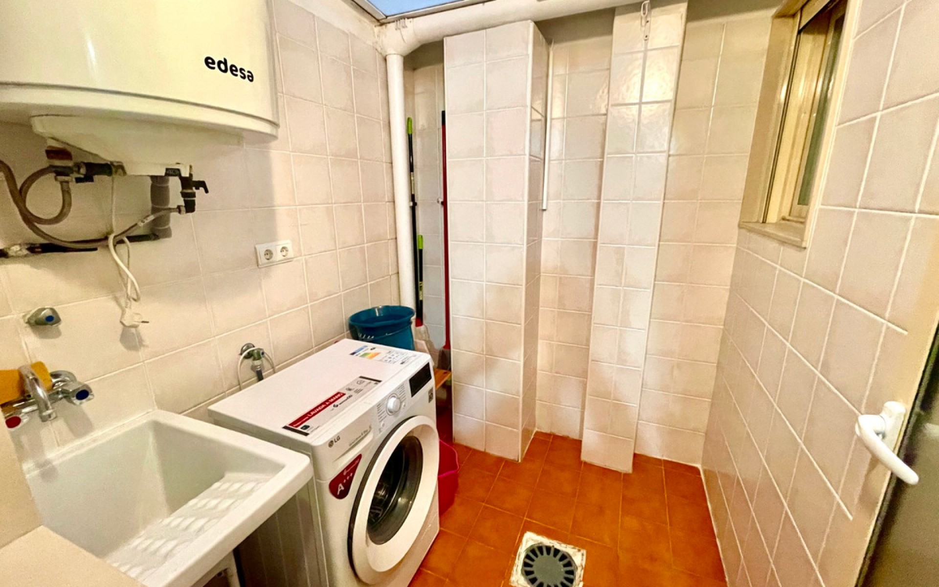 Resale - Rijtjes huis - Almoradi - Almoradi Centro