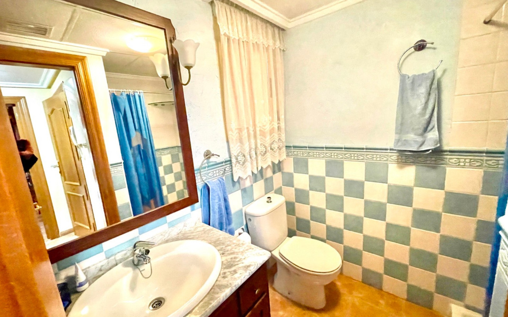 Resale - Rijtjes huis - Almoradi - Almoradi Centro