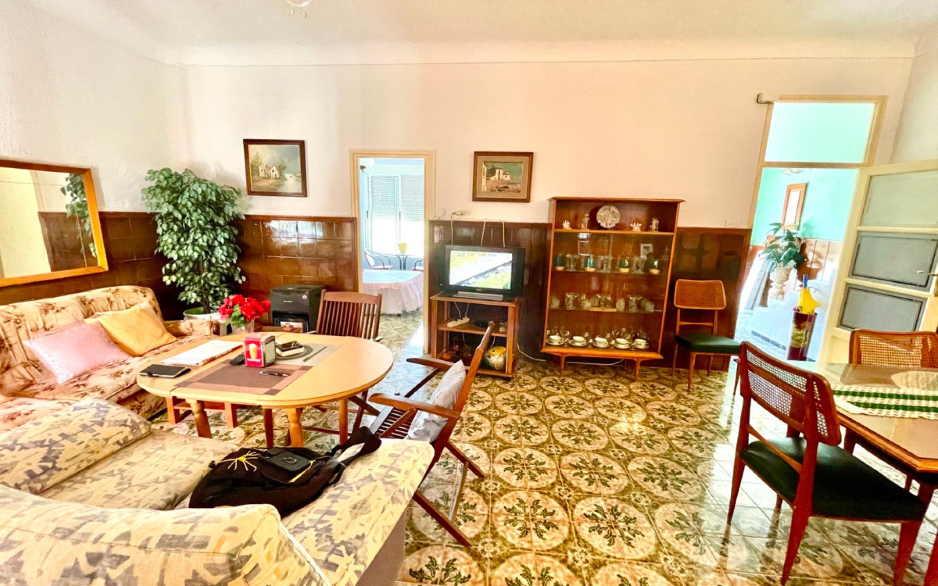 Resale - Rijtjes huis - Almoradi - Almoradi Centro