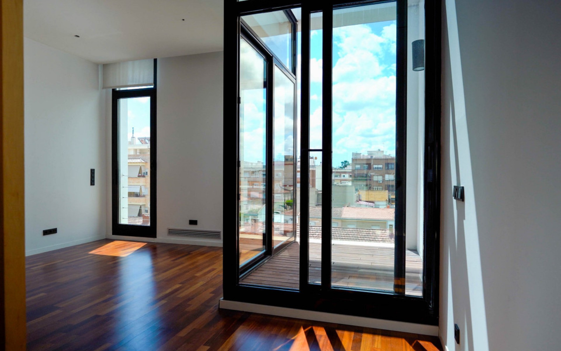 Resale - Rijtjes huis - Almoradi - Almoradi Centro
