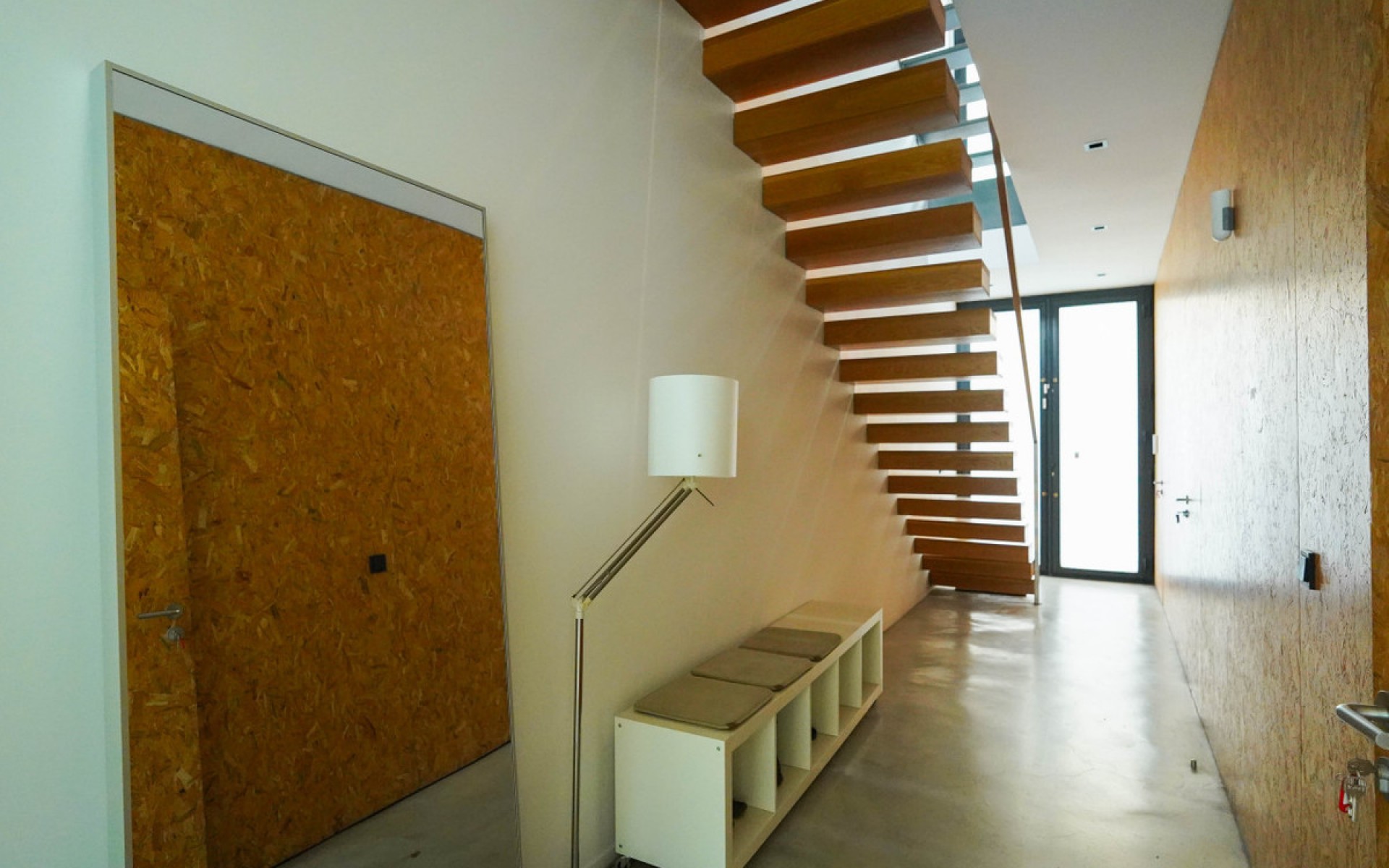 Resale - Rijtjes huis - Almoradi - Almoradi Centro