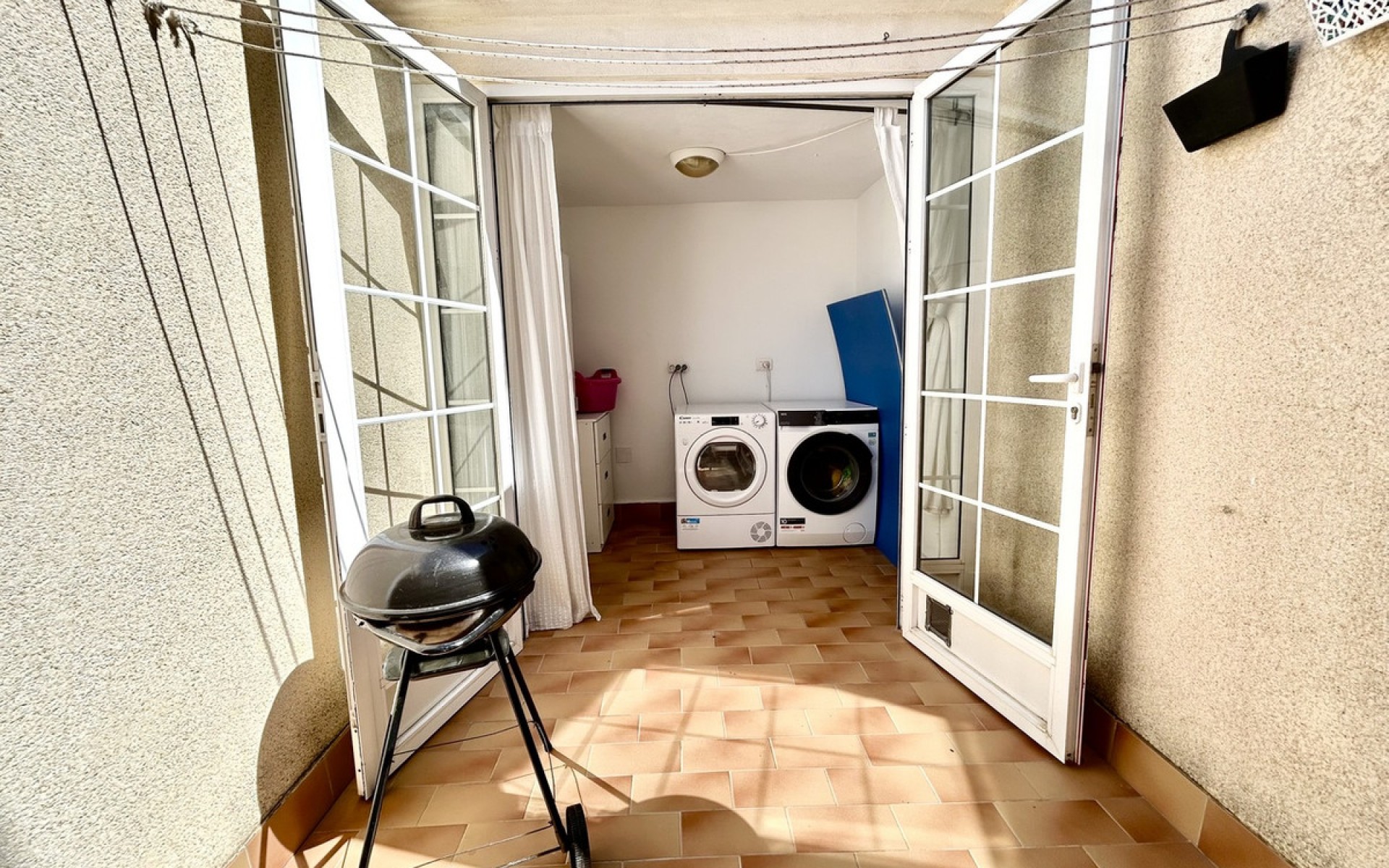 Resale - Rijtjes huis - Almoradi - Heredades