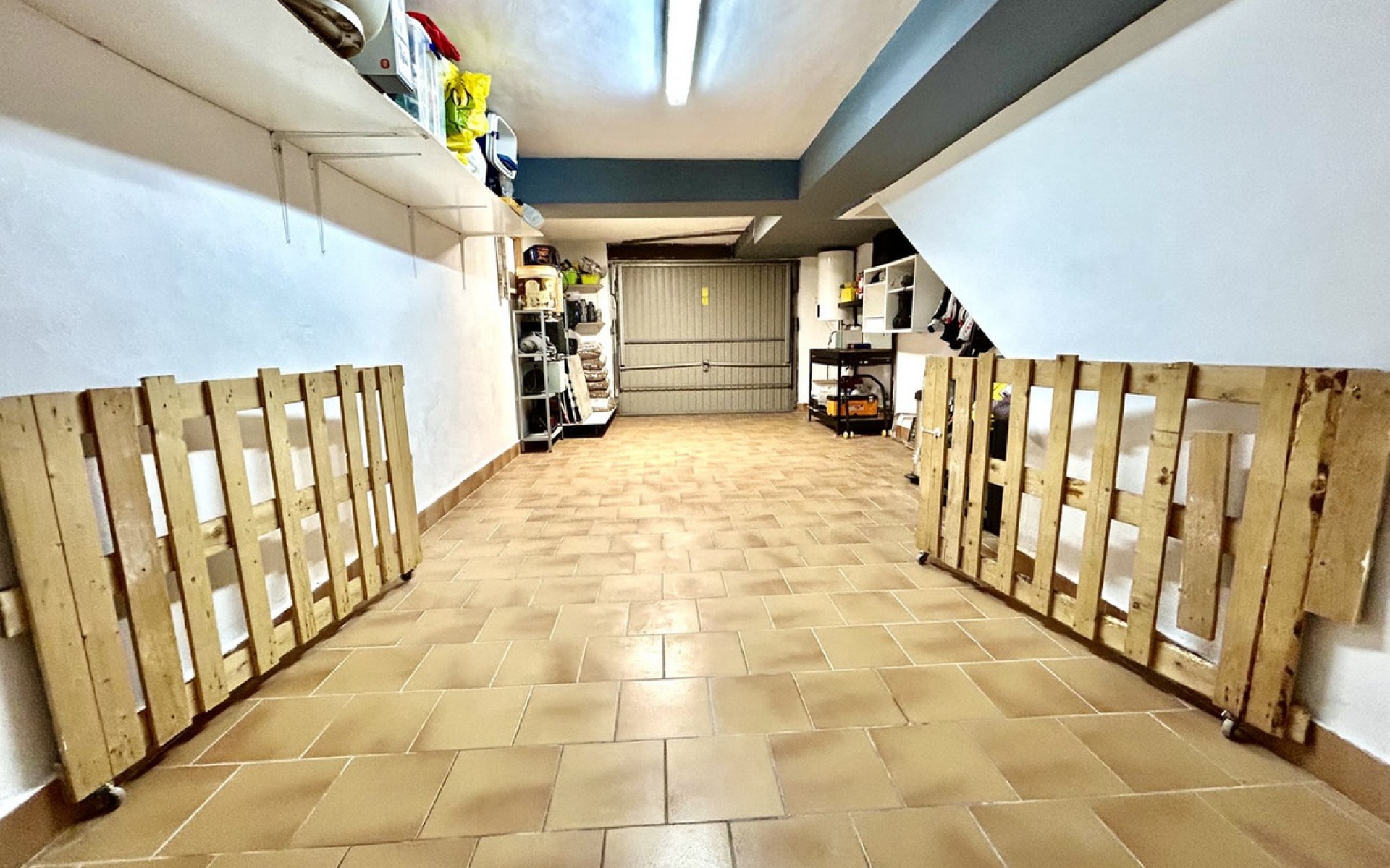 Resale - Rijtjes huis - Almoradi - Heredades