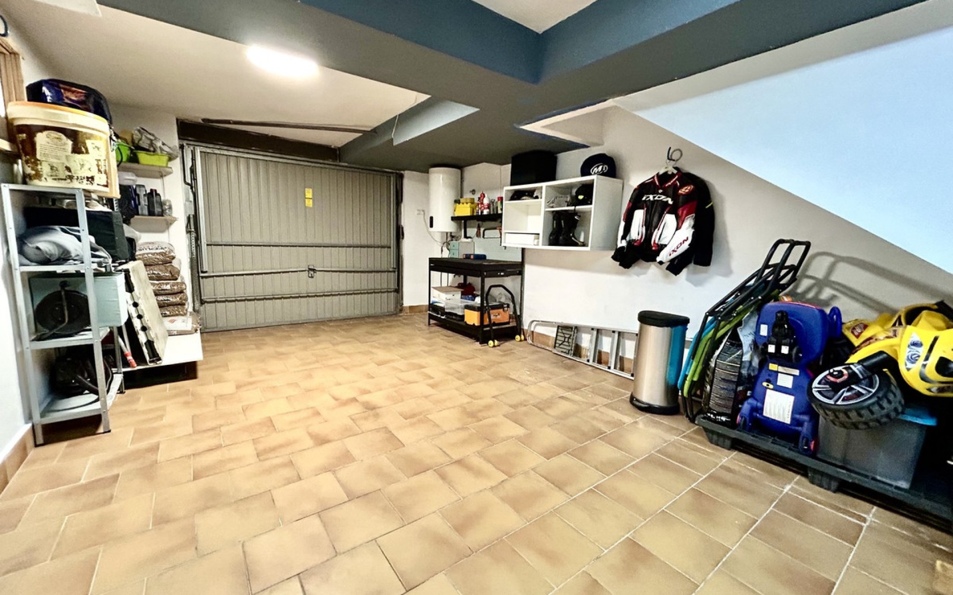 Resale - Rijtjes huis - Almoradi - Heredades