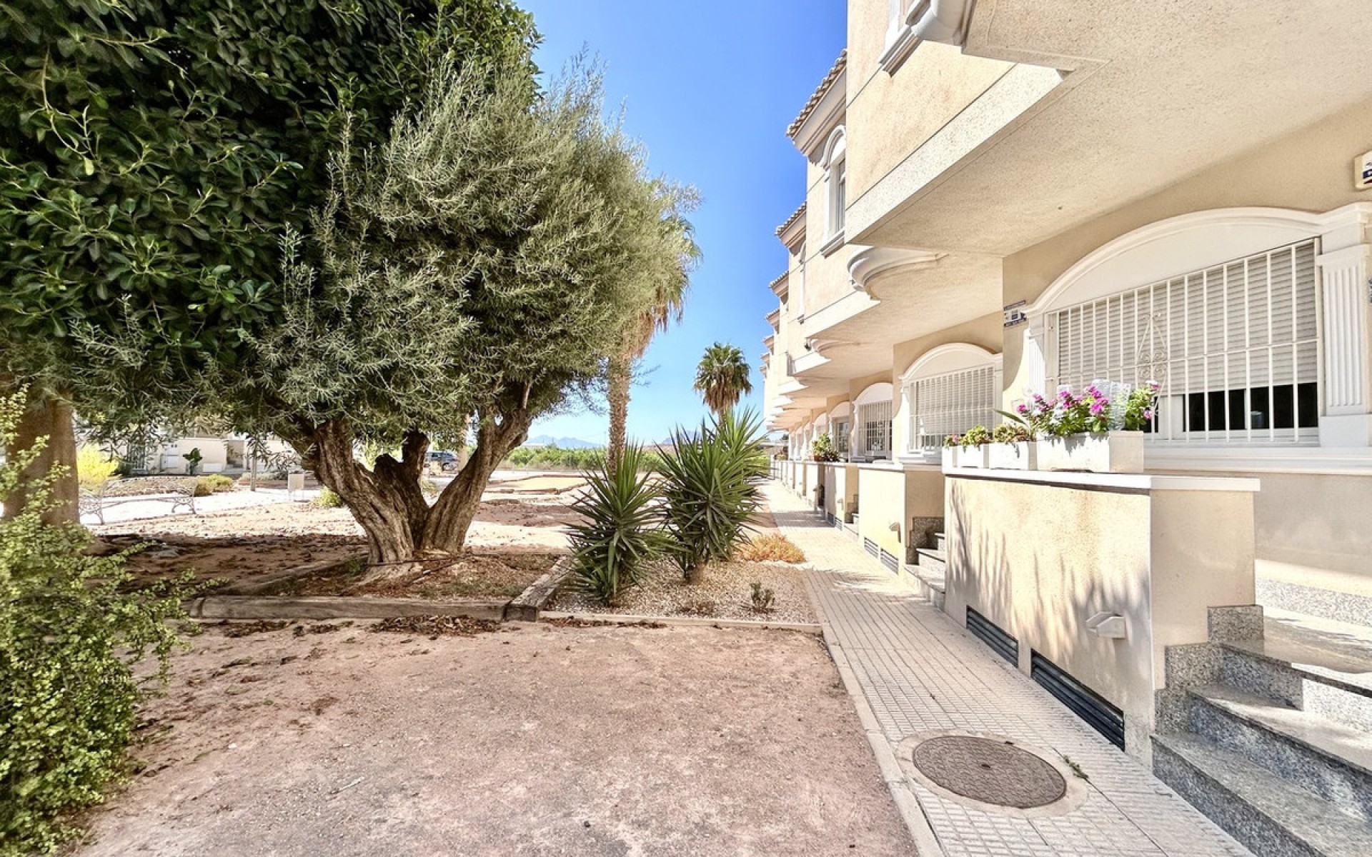Resale - Rijtjes huis - Almoradi - Heredades