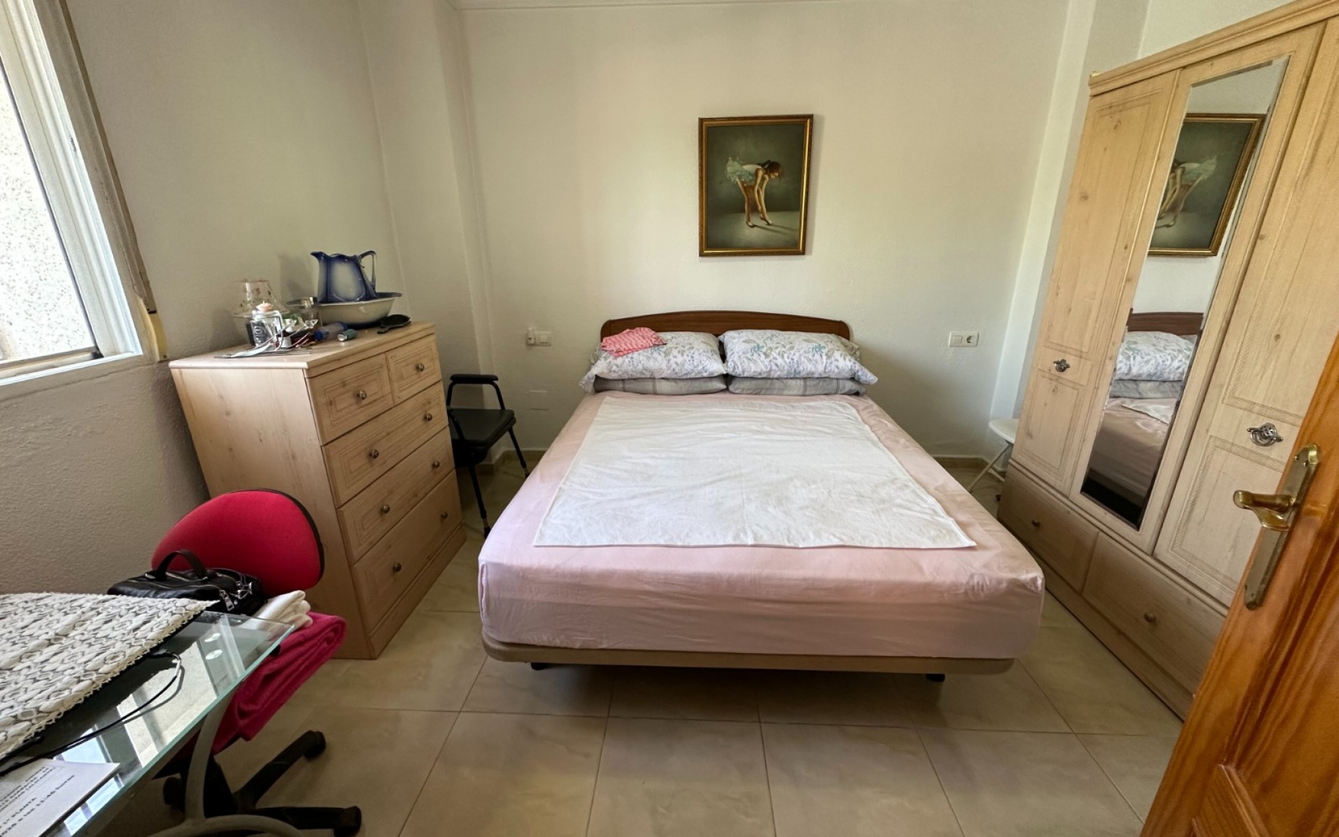 Resale - Rijtjes huis - Benejuzar
