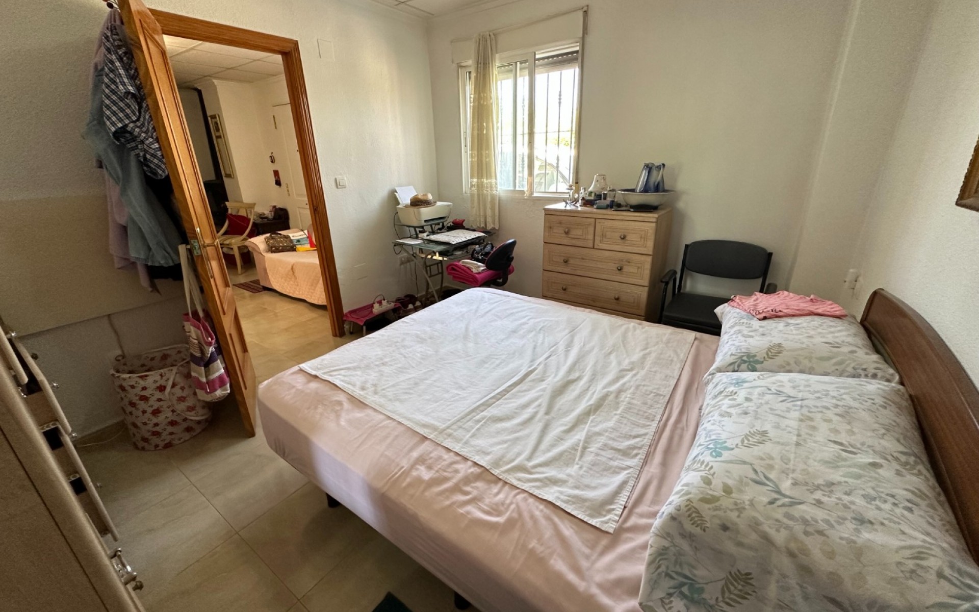 Resale - Rijtjes huis - Benejuzar