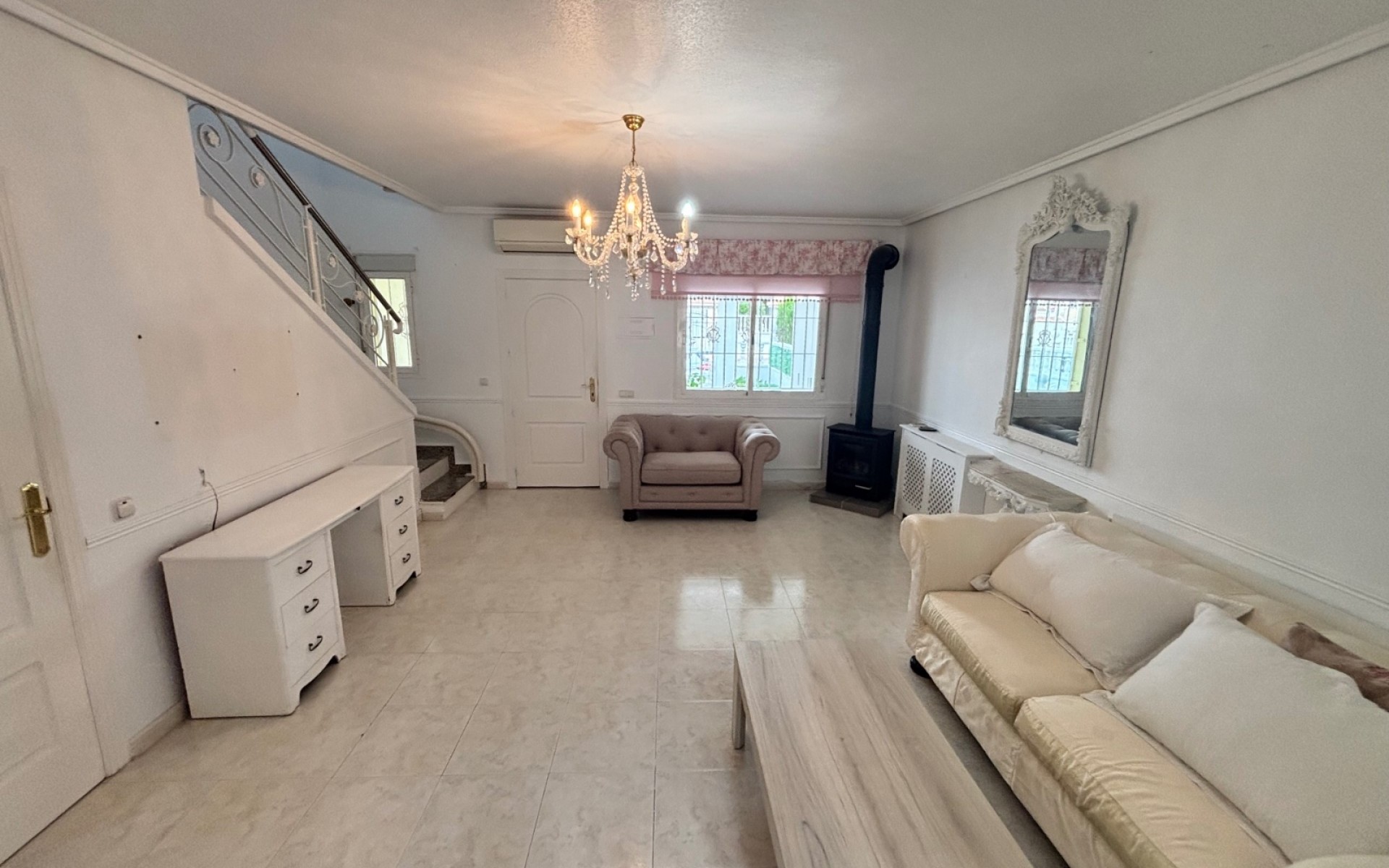 Resale - Rijtjes huis - Benijofar - Monte Azul