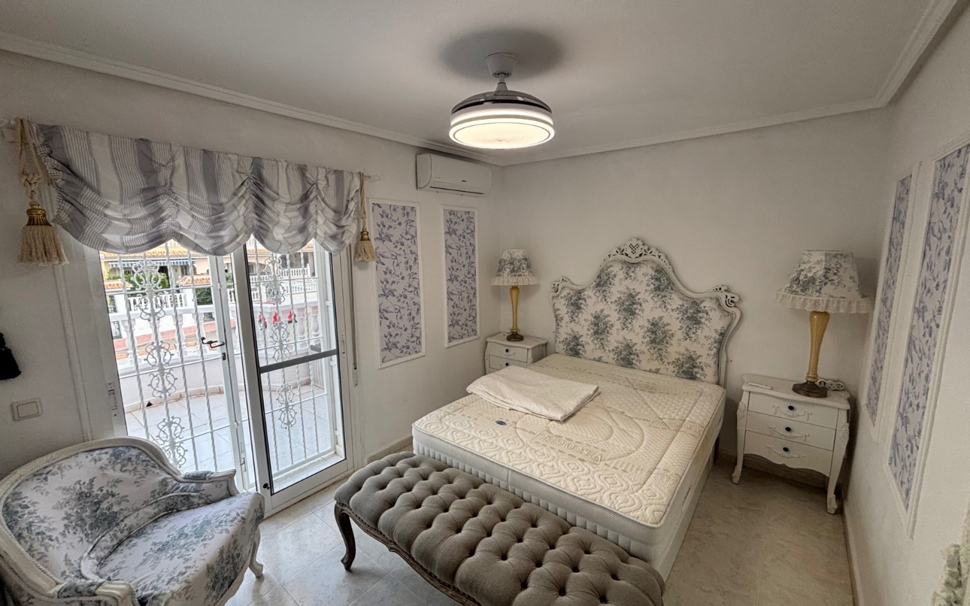 Resale - Rijtjes huis - Benijofar - Monte Azul