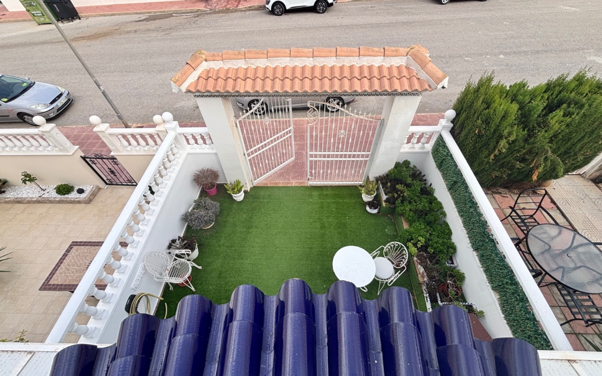 Resale - Rijtjes huis - Benijofar - Monte Azul