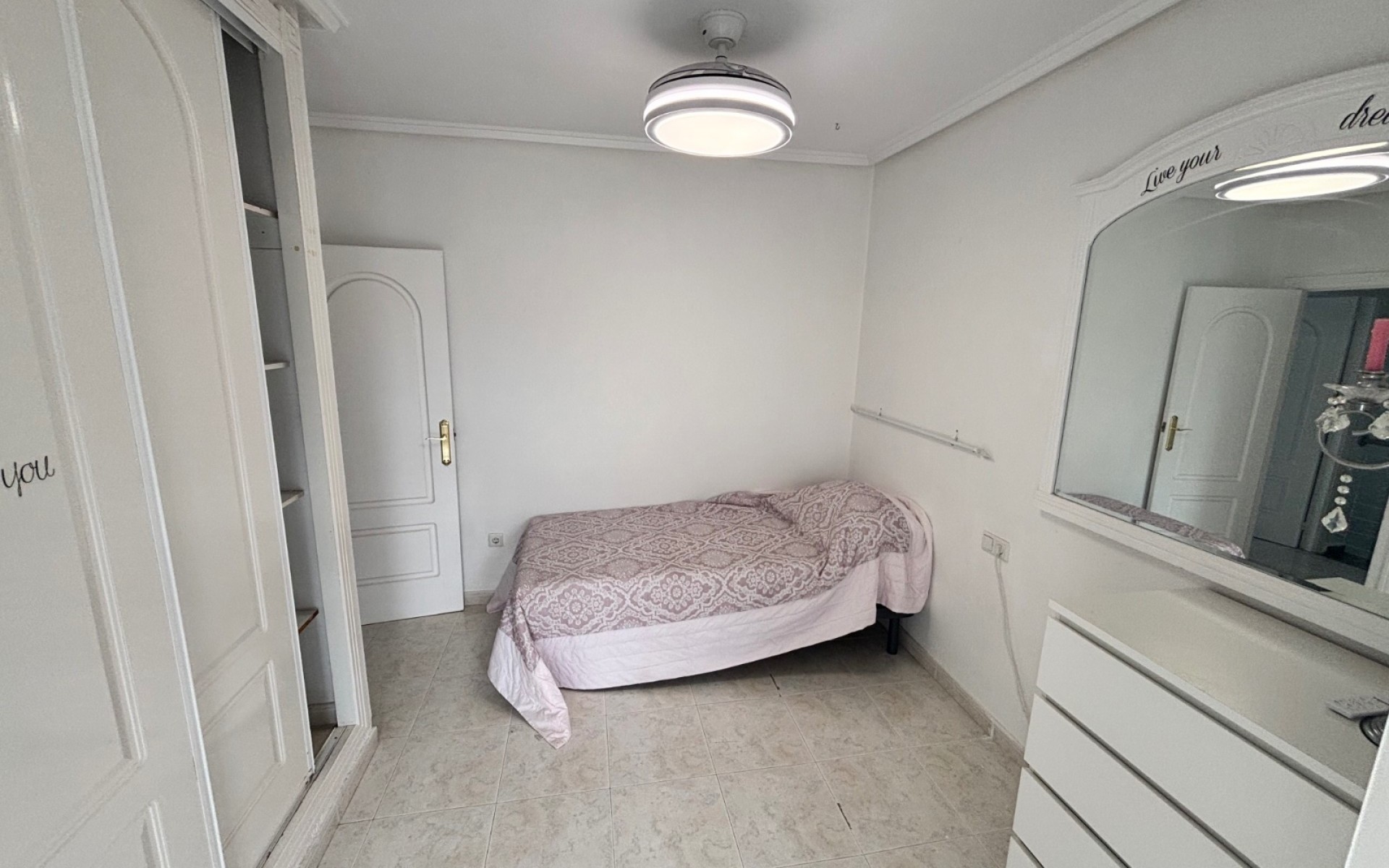 Resale - Rijtjes huis - Benijofar - Monte Azul