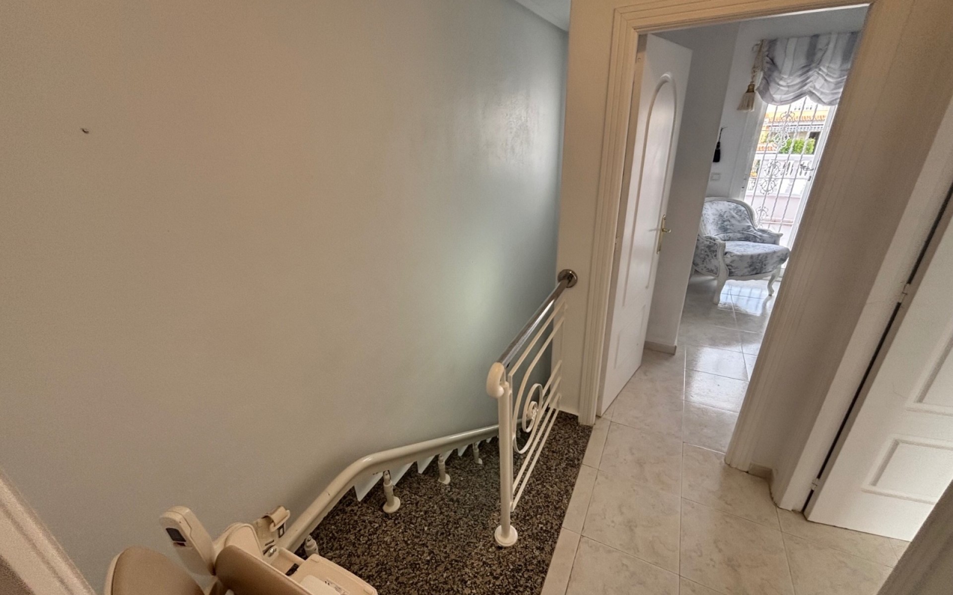 Resale - Rijtjes huis - Benijofar - Monte Azul