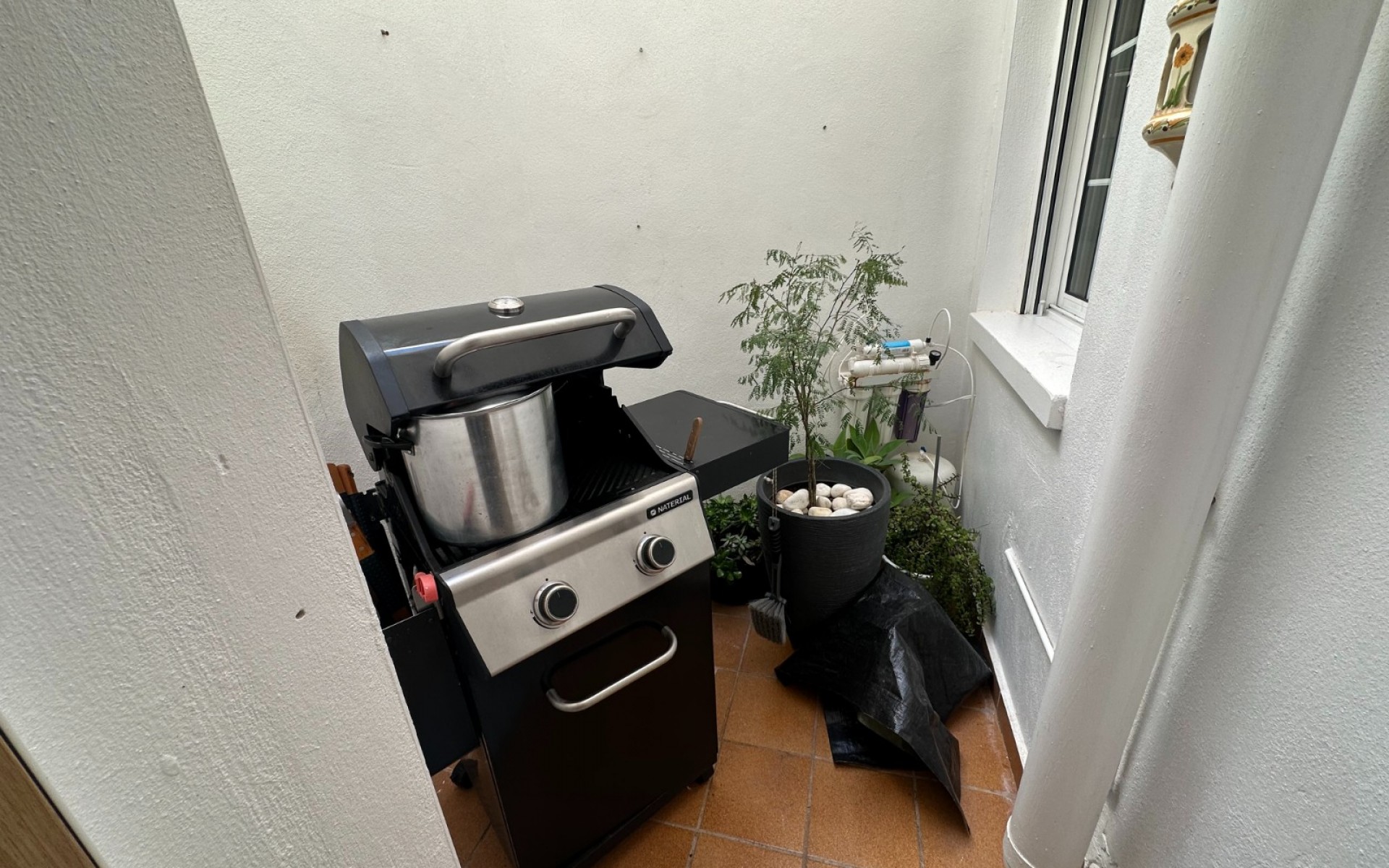 Resale - Rijtjes huis - Bigastro