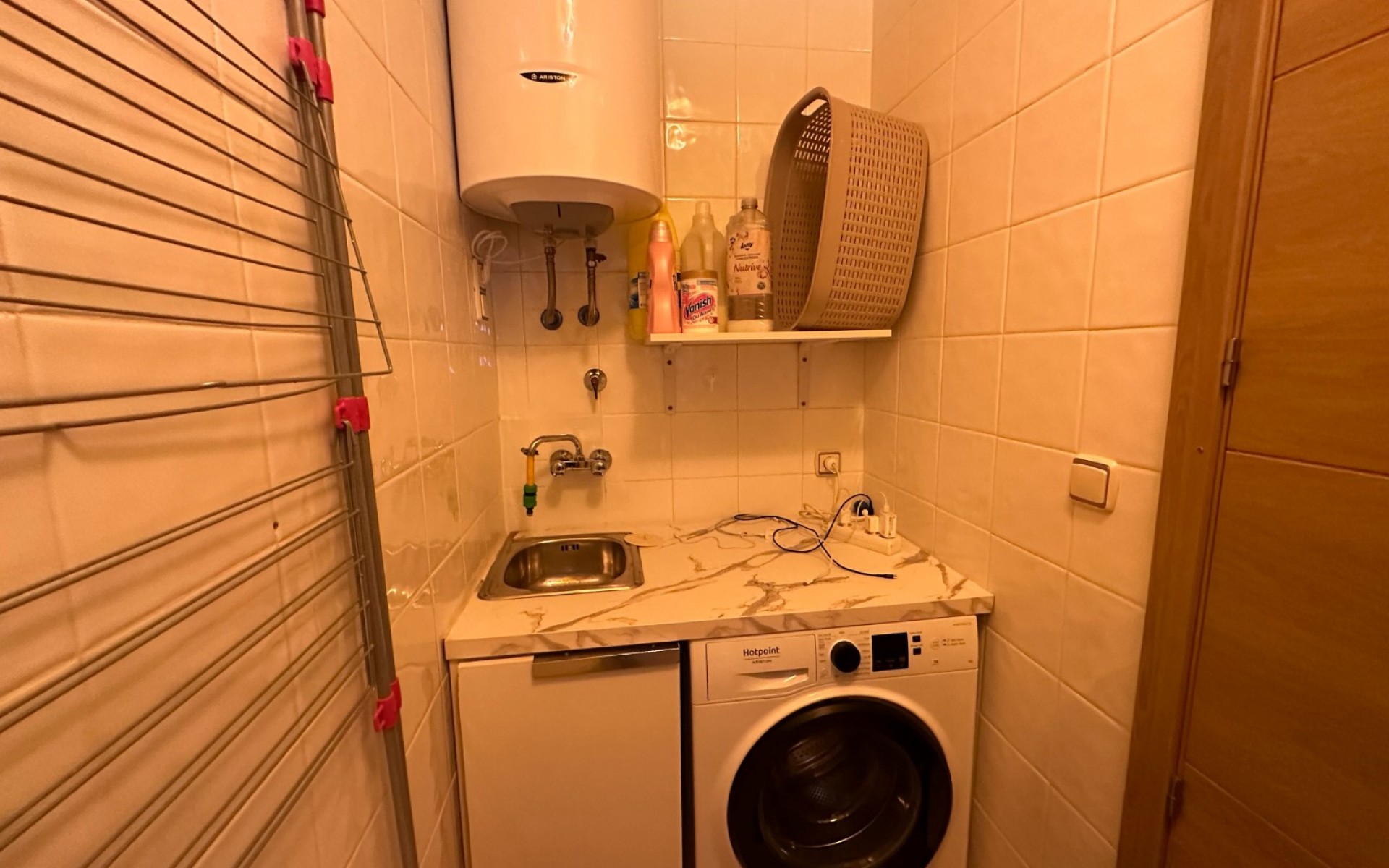 Resale - Rijtjes huis - Bigastro