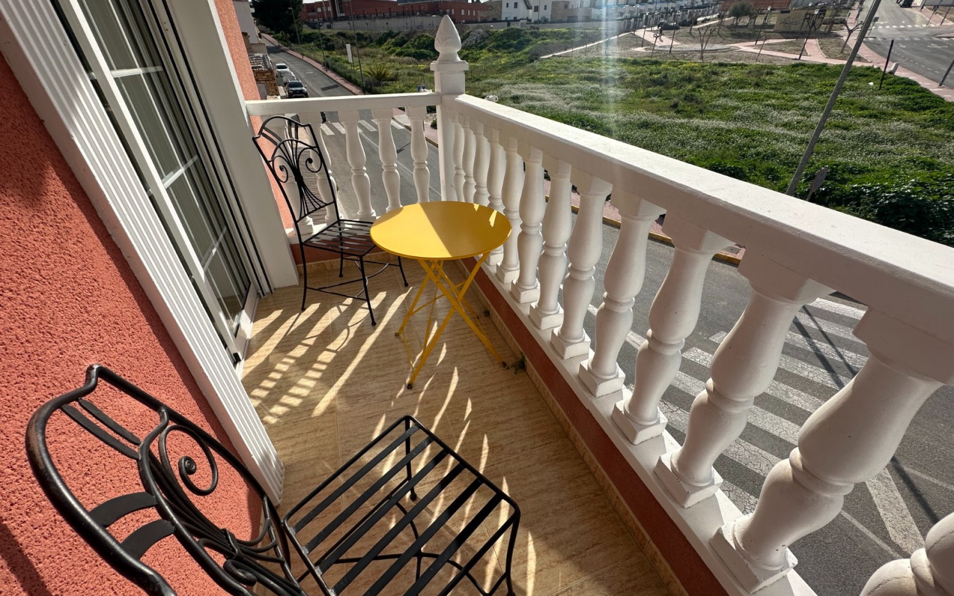 Resale - Rijtjes huis - Bigastro