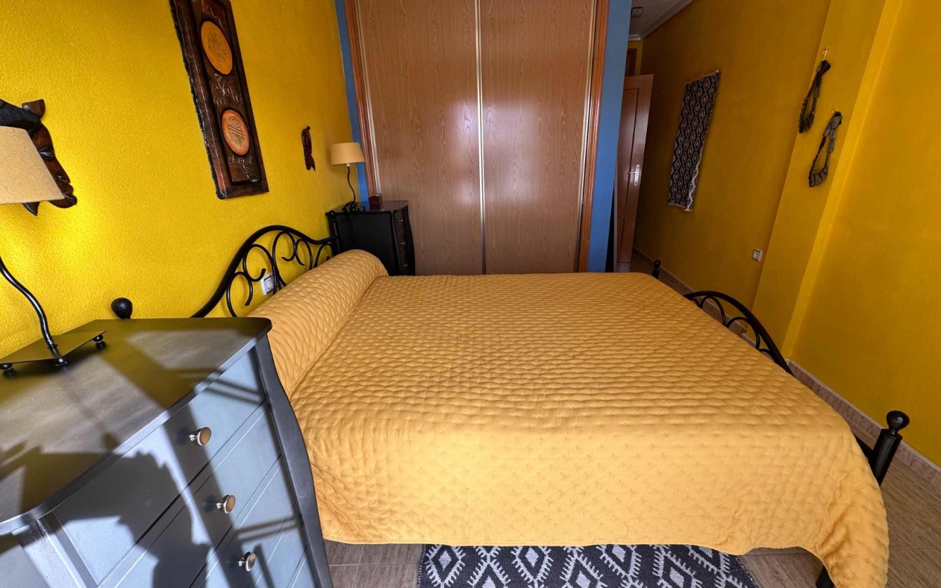 Resale - Rijtjes huis - Bigastro